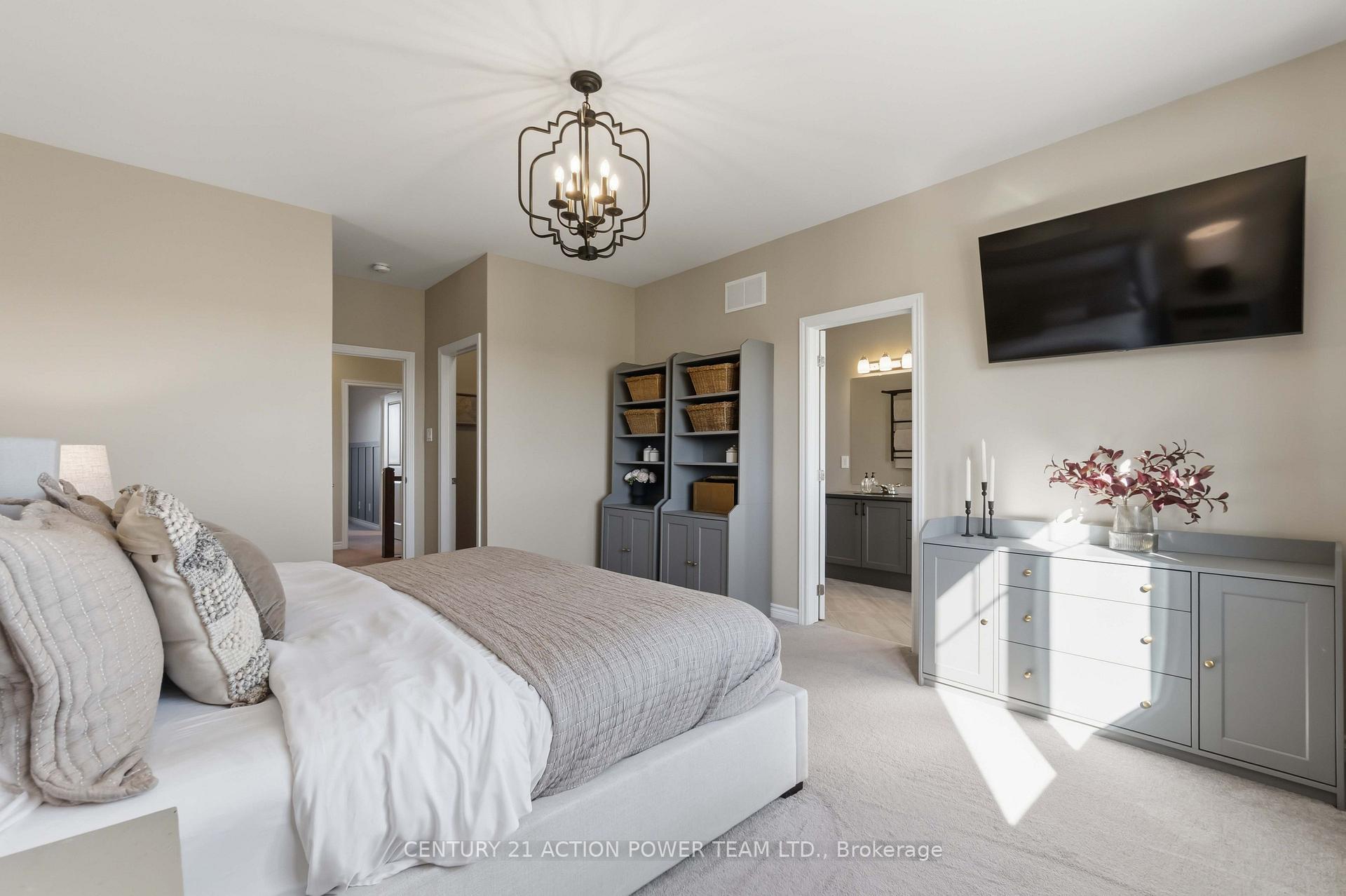 Photo 23 of 156 Bartonia Circle, Ottawa, Avalon West — HOMEH