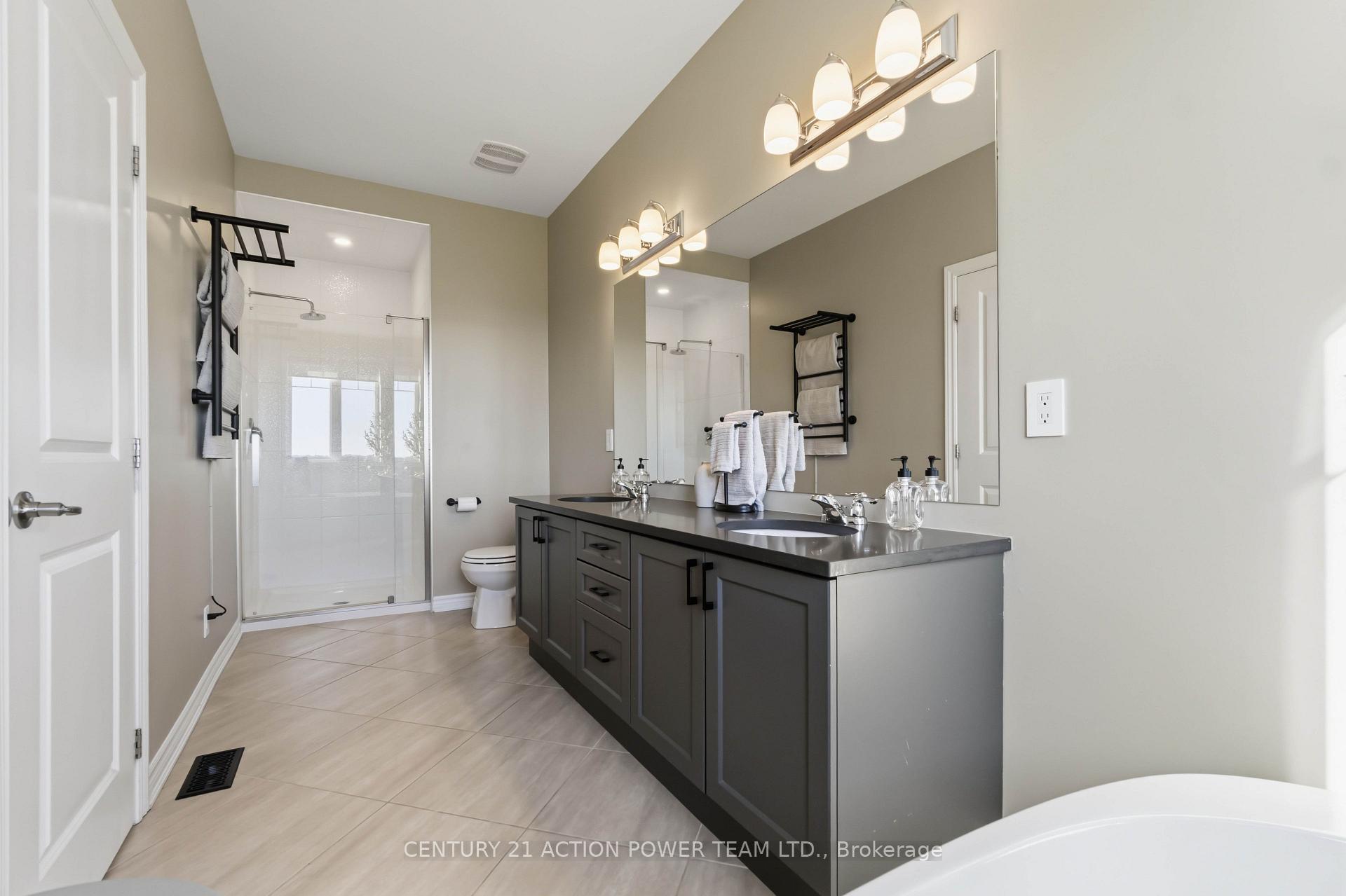 Photo 26 of 156 Bartonia Circle, Ottawa, Avalon West — HOMEH