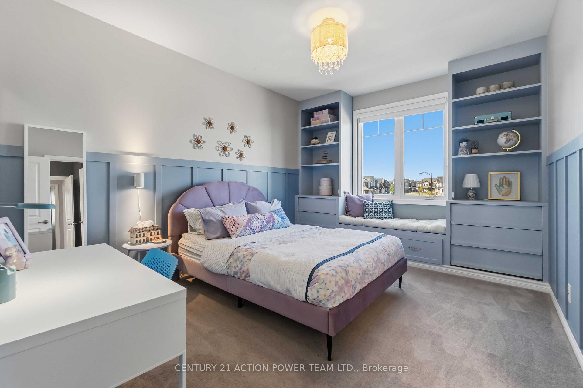Photo 27 of 156 Bartonia Circle, Ottawa, Avalon West — HOMEH
