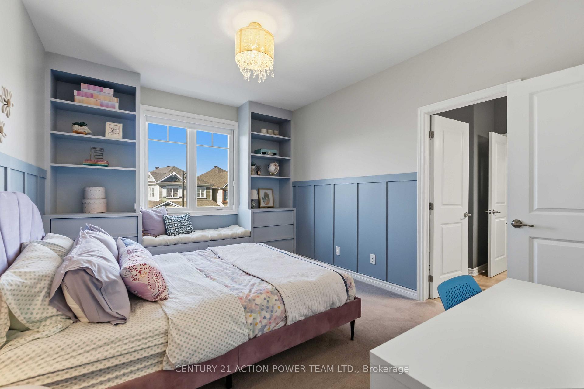 Photo 28 of 156 Bartonia Circle, Ottawa, Avalon West — HOMEH