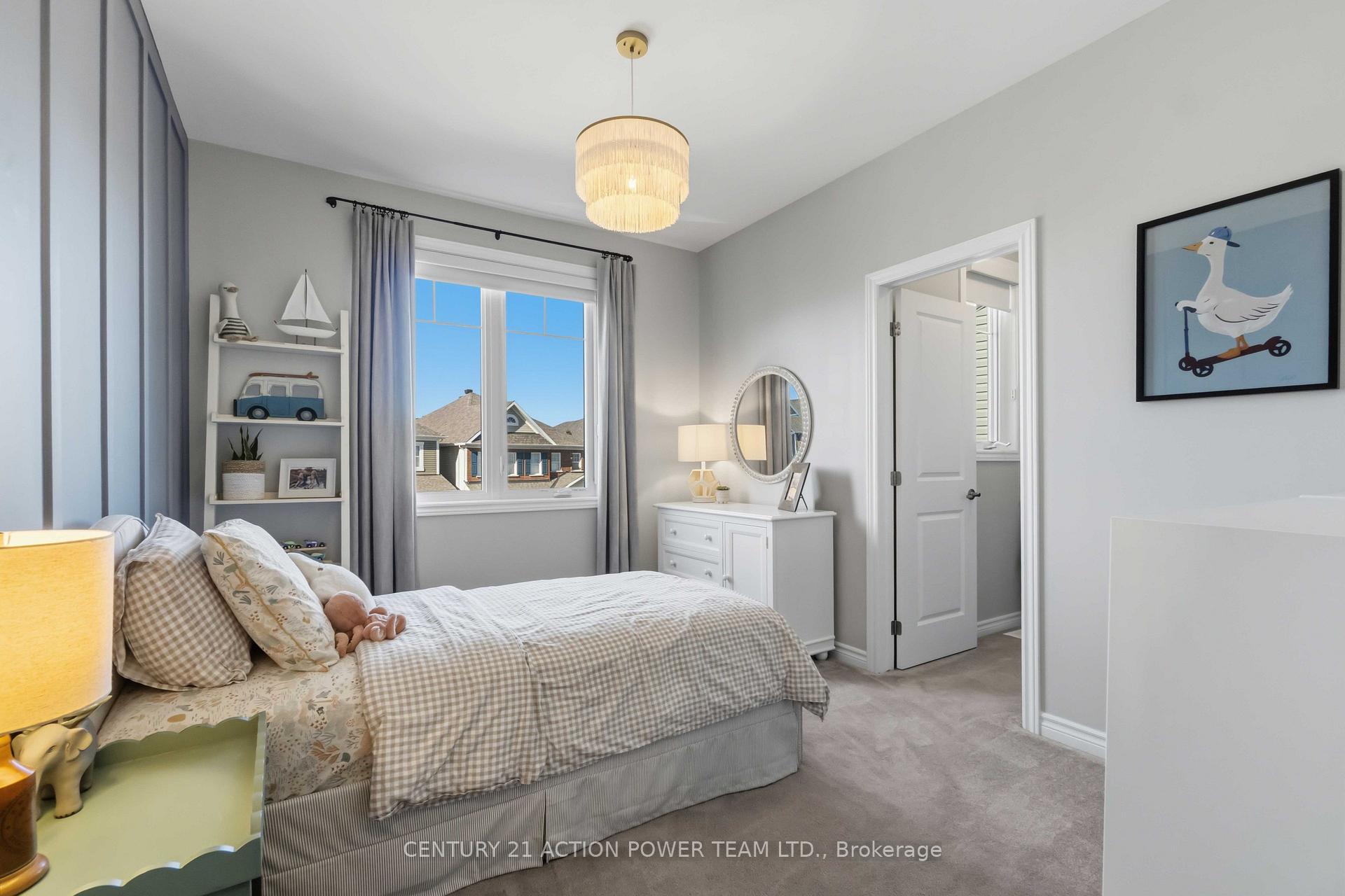 Photo 34 of 156 Bartonia Circle, Ottawa, Avalon West — HOMEH