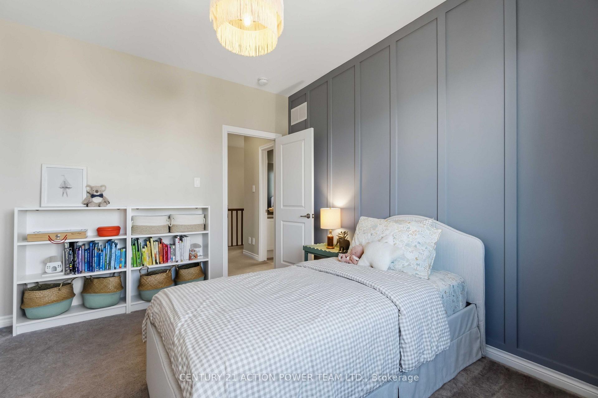 Photo 35 of 156 Bartonia Circle, Ottawa, Avalon West — HOMEH
