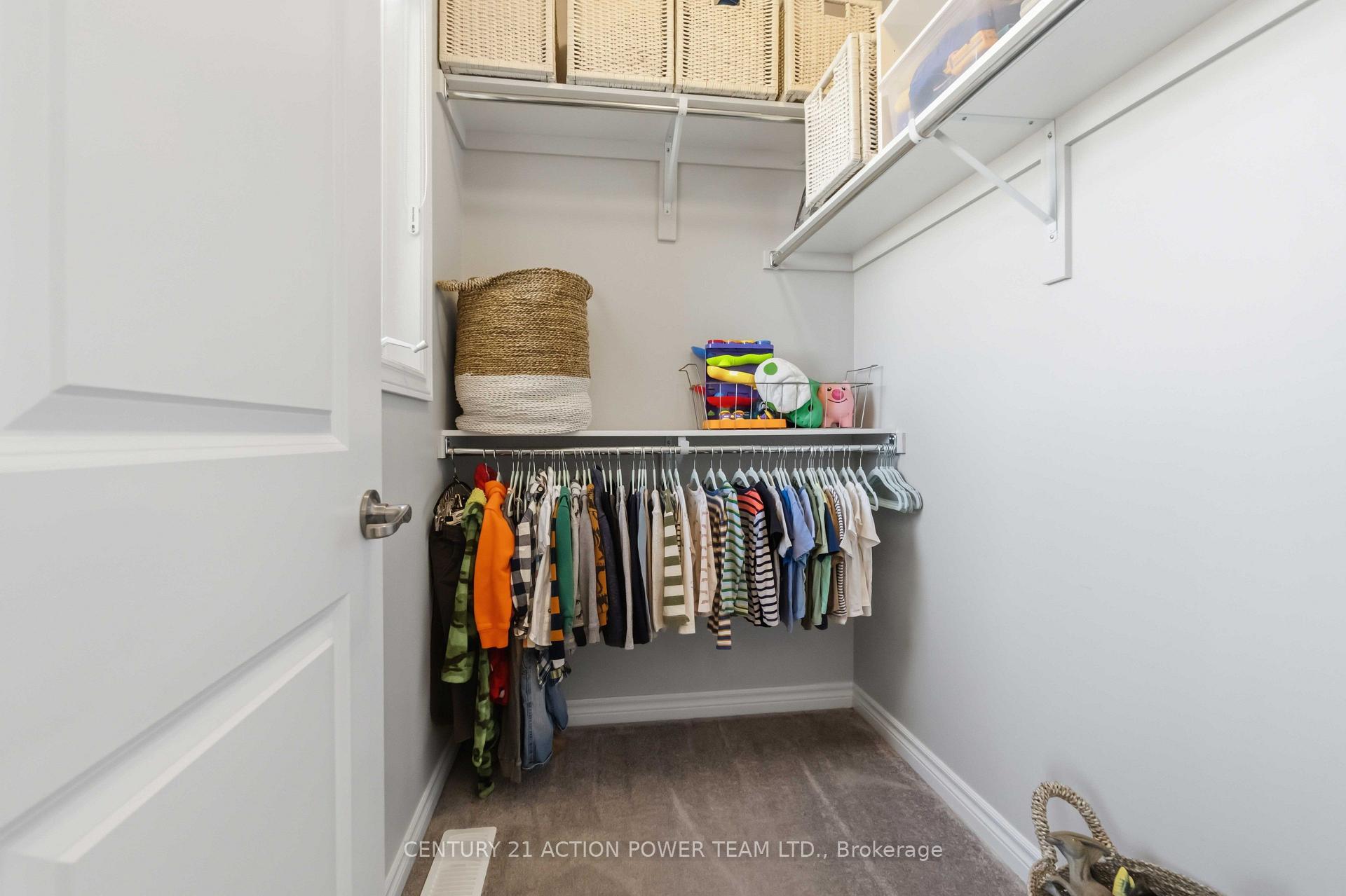 Photo 36 of 156 Bartonia Circle, Ottawa, Avalon West — HOMEH
