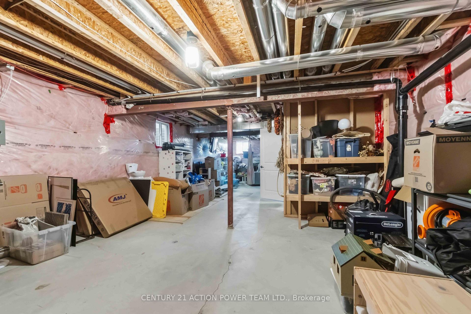 Photo 42 of 156 Bartonia Circle, Ottawa, Avalon West — HOMEH