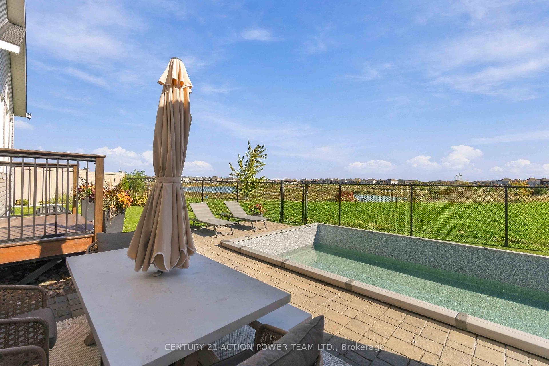Photo 49 of 156 Bartonia Circle, Ottawa, Avalon West — HOMEH