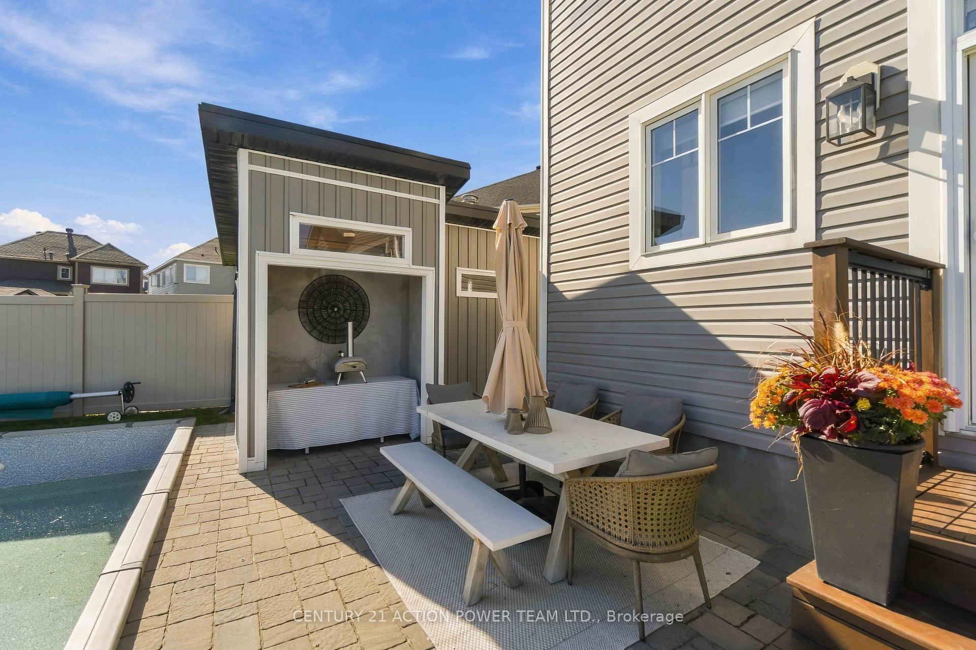 Photo 50 of 156 Bartonia Circle, Ottawa, Avalon West — HOMEH