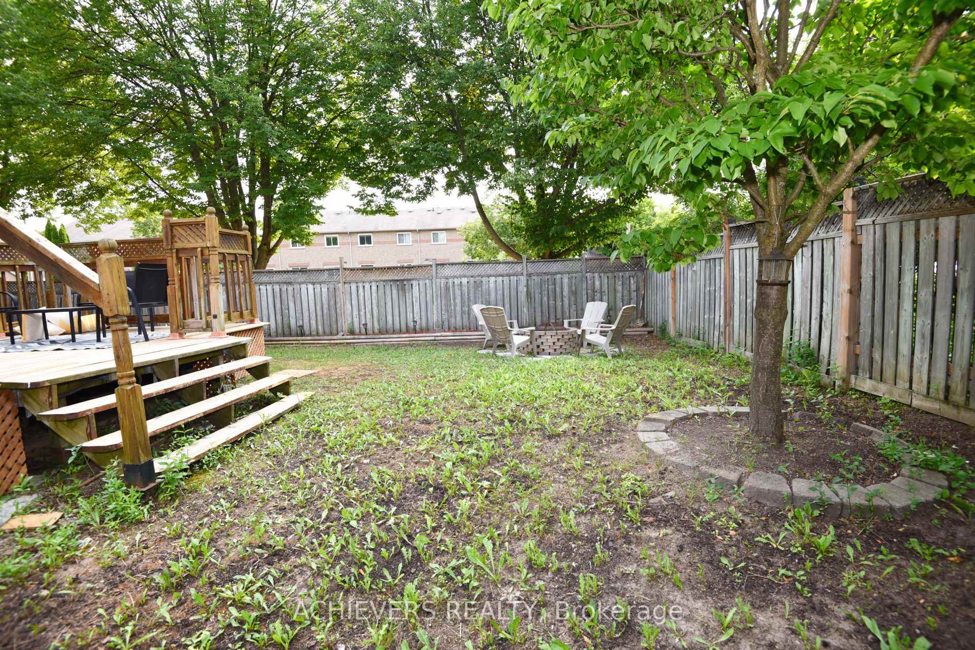 Photo 43 of 19 Mccullock Crescent, Ajax, Northwest Ajax — HOMEH