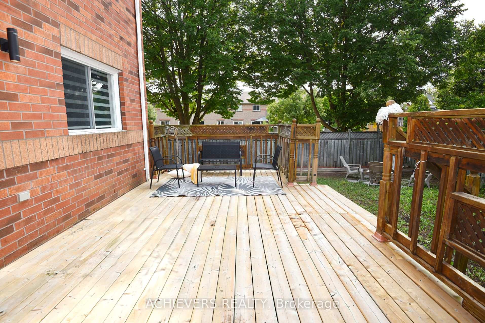 Photo 44 of 19 Mccullock Crescent, Ajax, Northwest Ajax — HOMEH