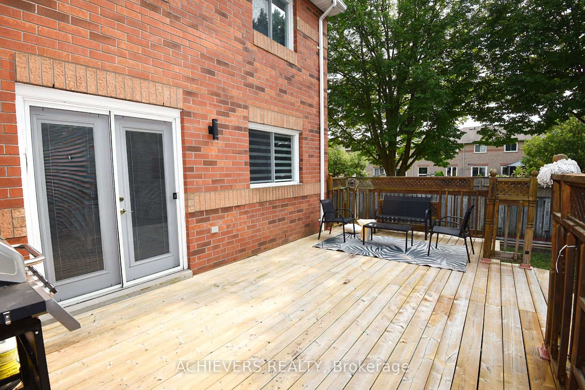 Photo 45 of 19 Mccullock Crescent, Ajax, Northwest Ajax — HOMEH