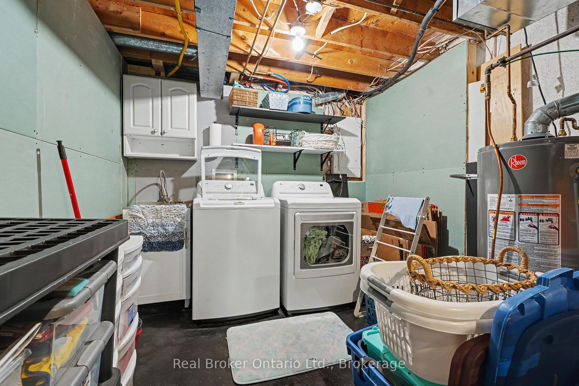 Photo 29 of 5475 Lakeshore Road, Burlington, Appleby — HOMEH