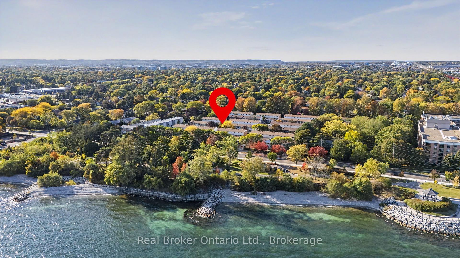 Photo 41 of 5475 Lakeshore Road, Burlington, Appleby — HOMEH