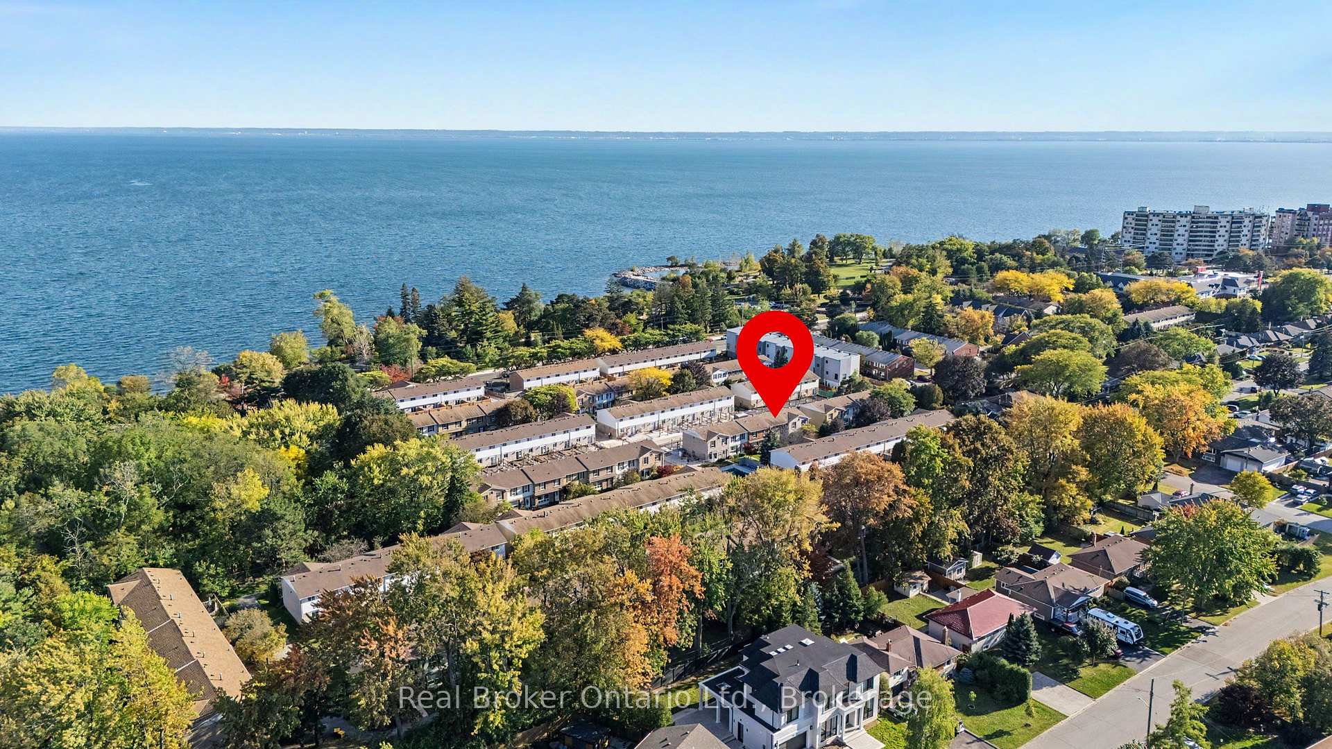 Photo 42 of 5475 Lakeshore Road, Burlington, Appleby — HOMEH
