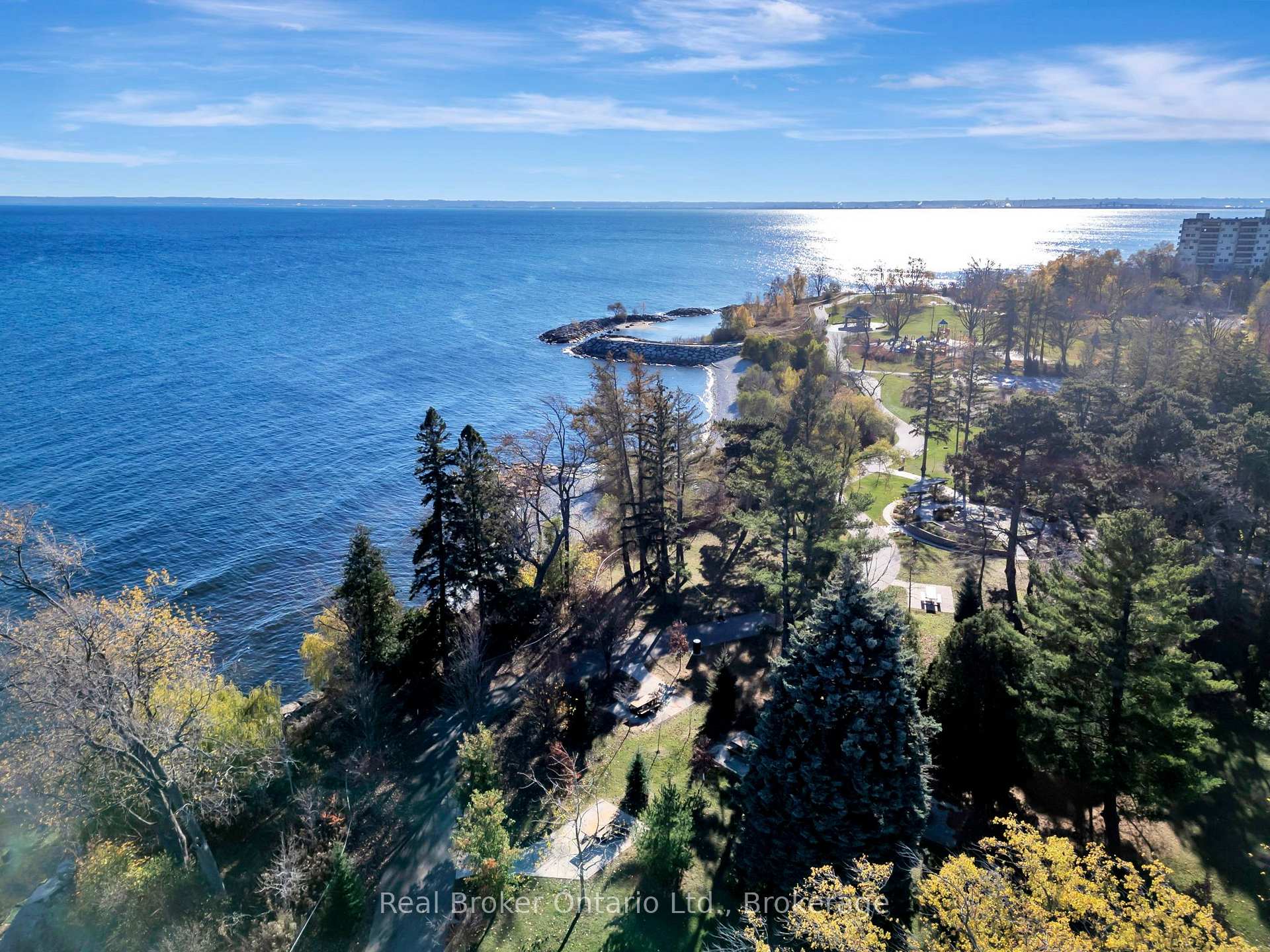 Photo 43 of 5475 Lakeshore Road, Burlington, Appleby — HOMEH