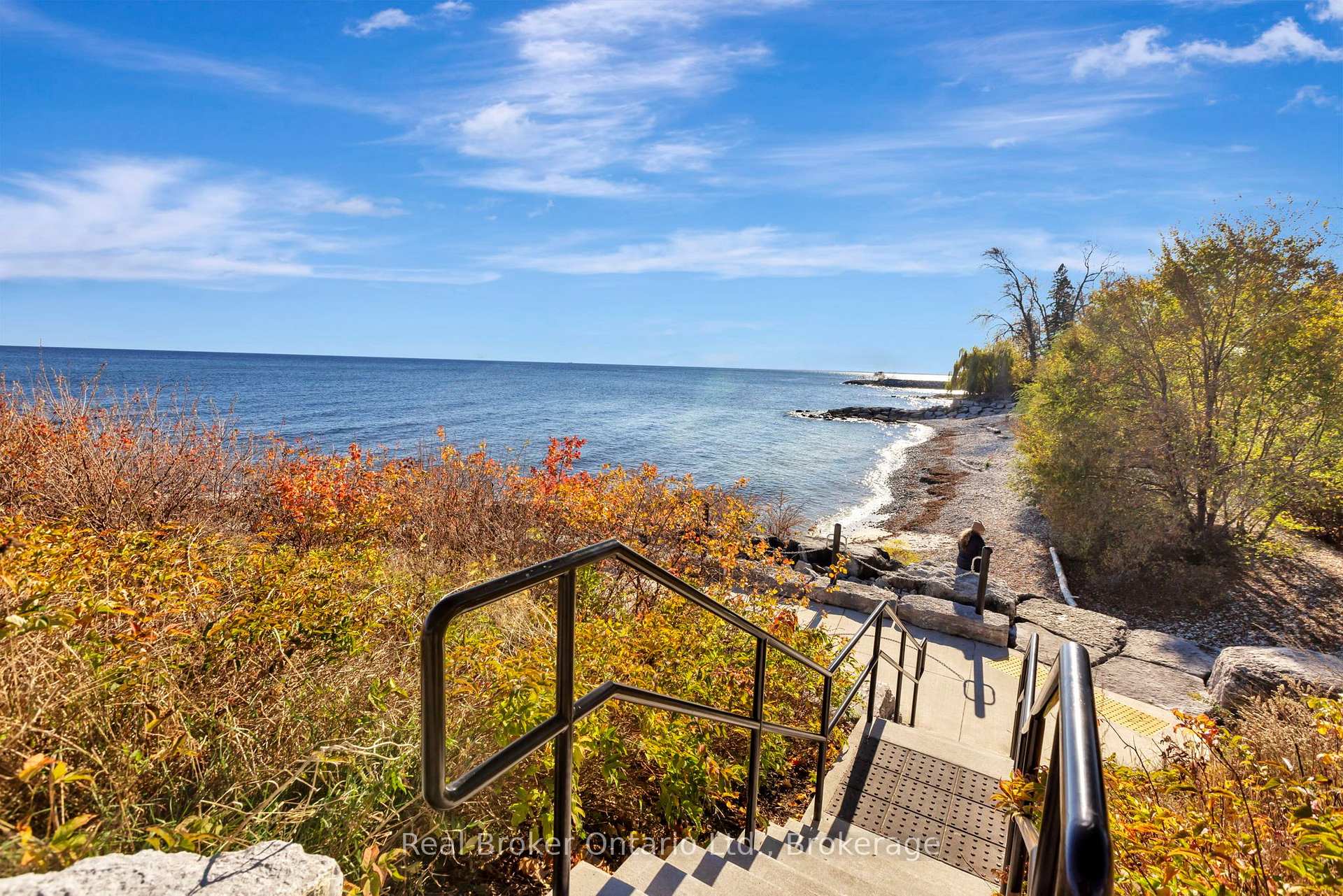 Photo 46 of 5475 Lakeshore Road, Burlington, Appleby — HOMEH