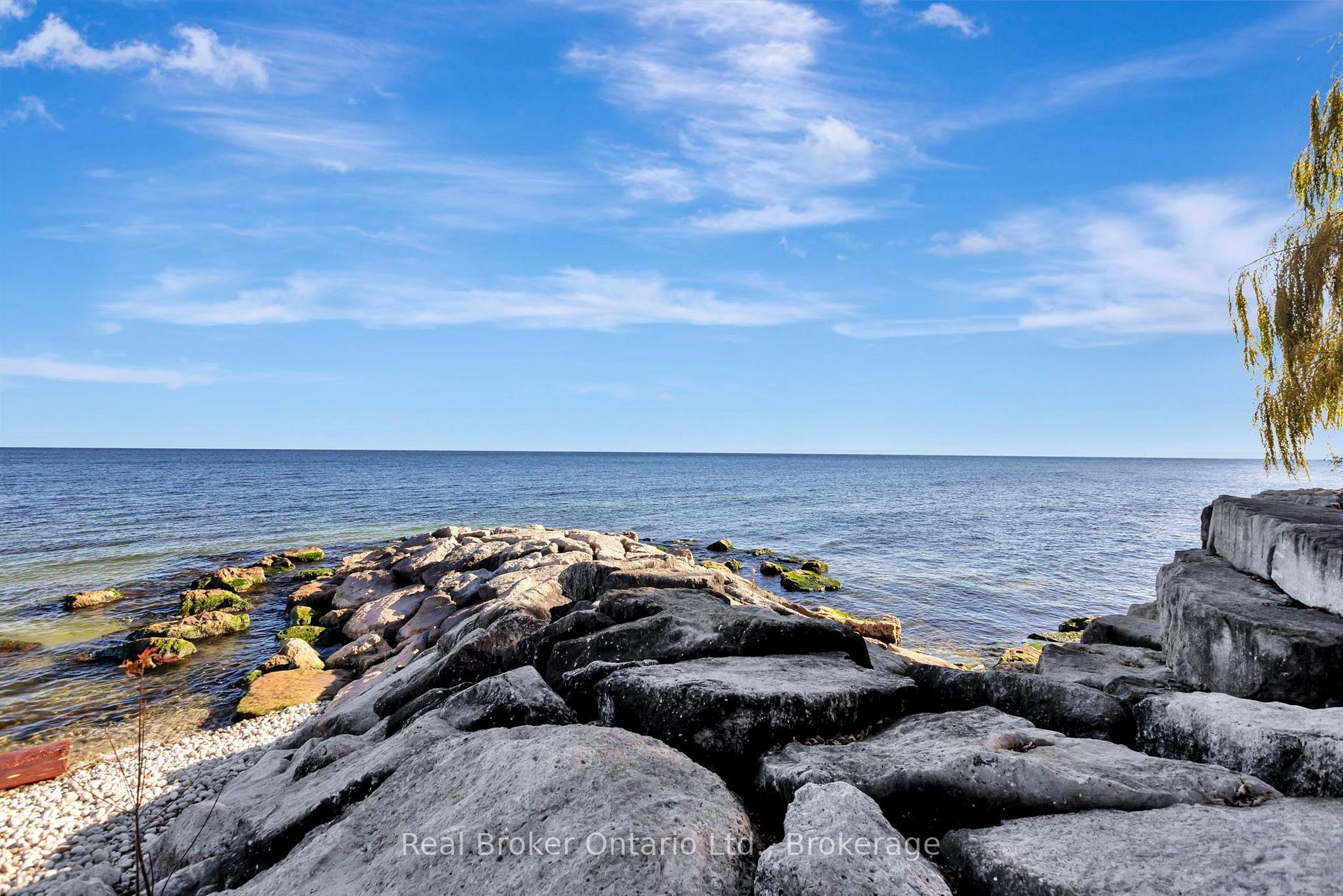 Photo 48 of 5475 Lakeshore Road, Burlington, Appleby — HOMEH