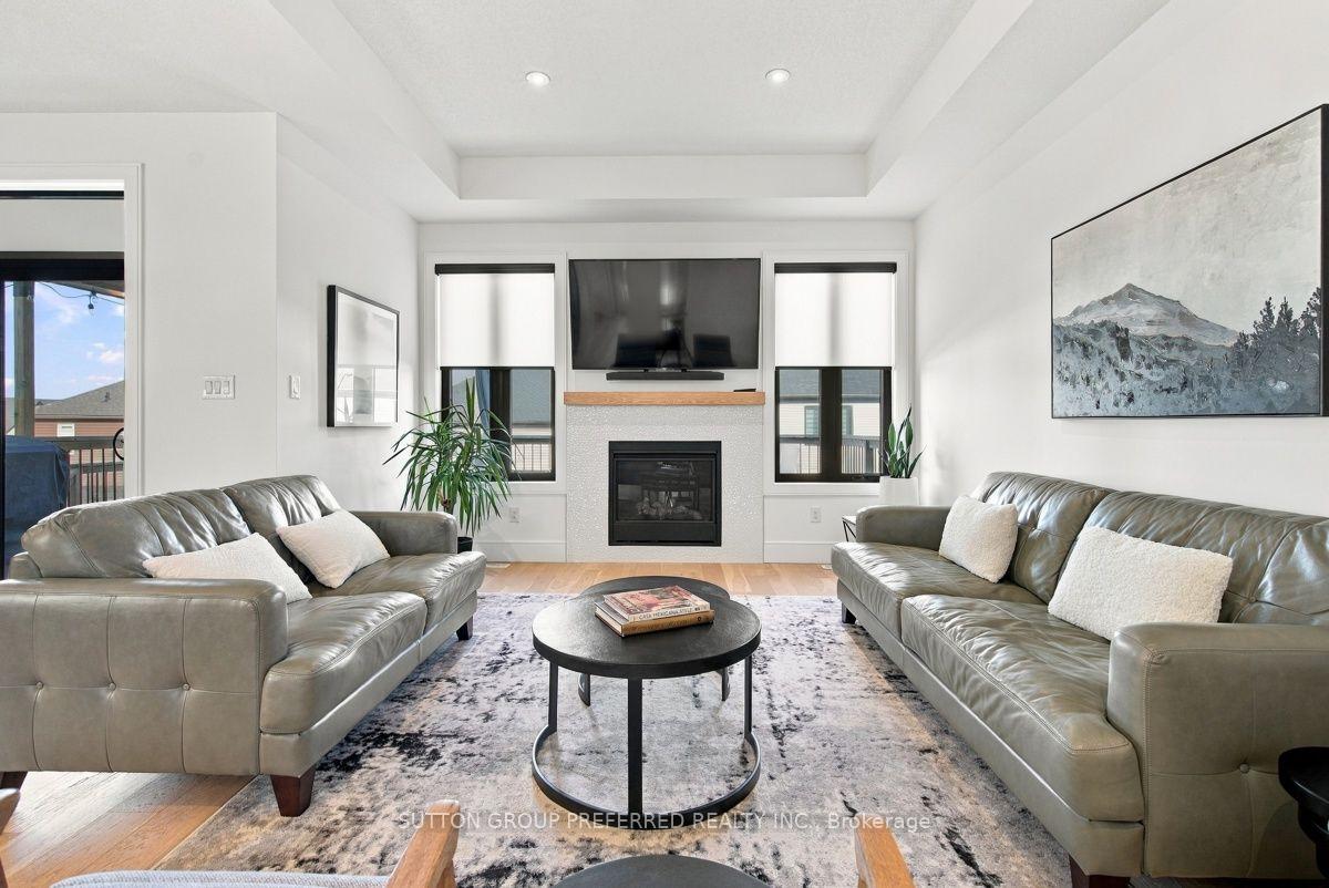 Photo 19 of 1928 Trailsway Drive, London, South B — HOMEH