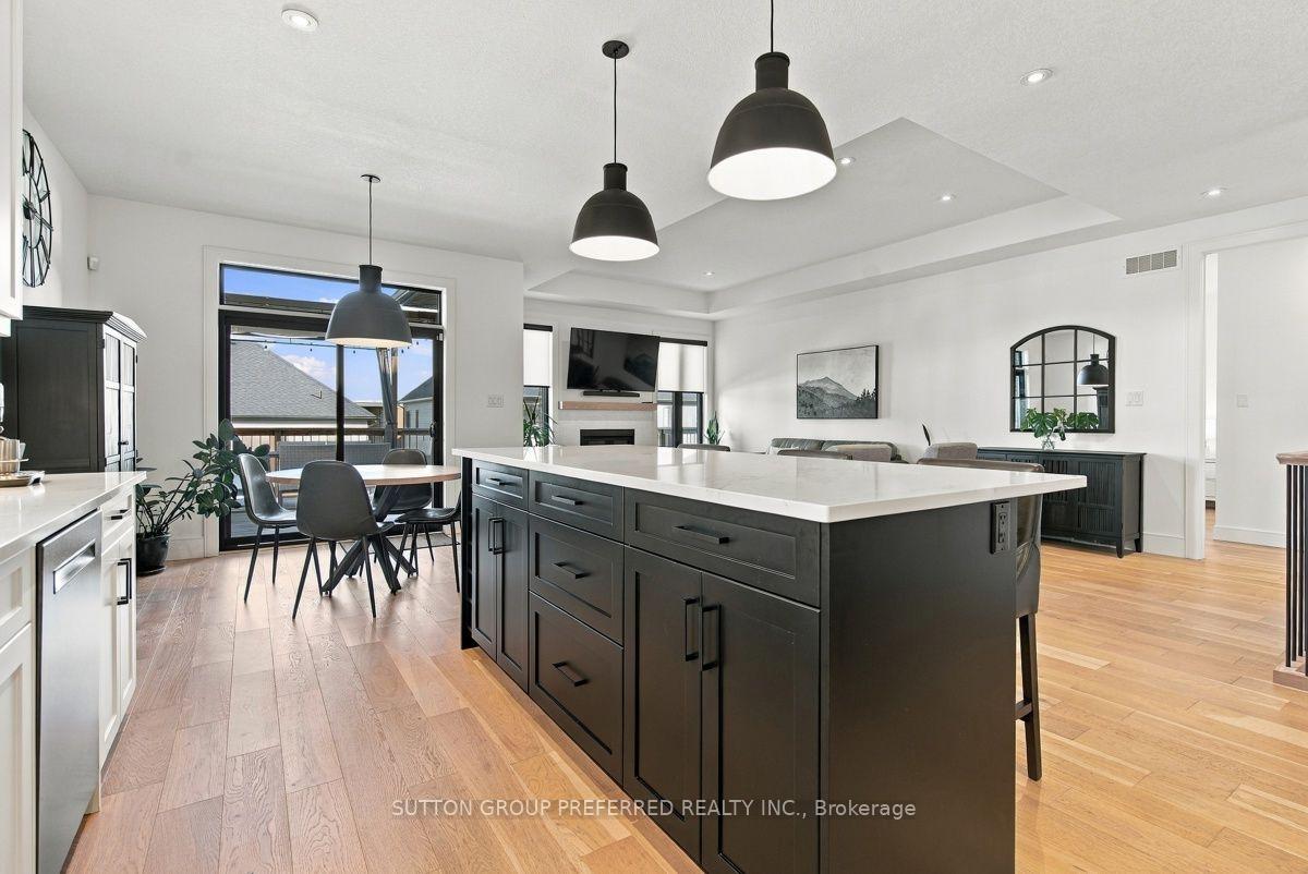 Photo 40 of 1928 Trailsway Drive, London, South B — HOMEH