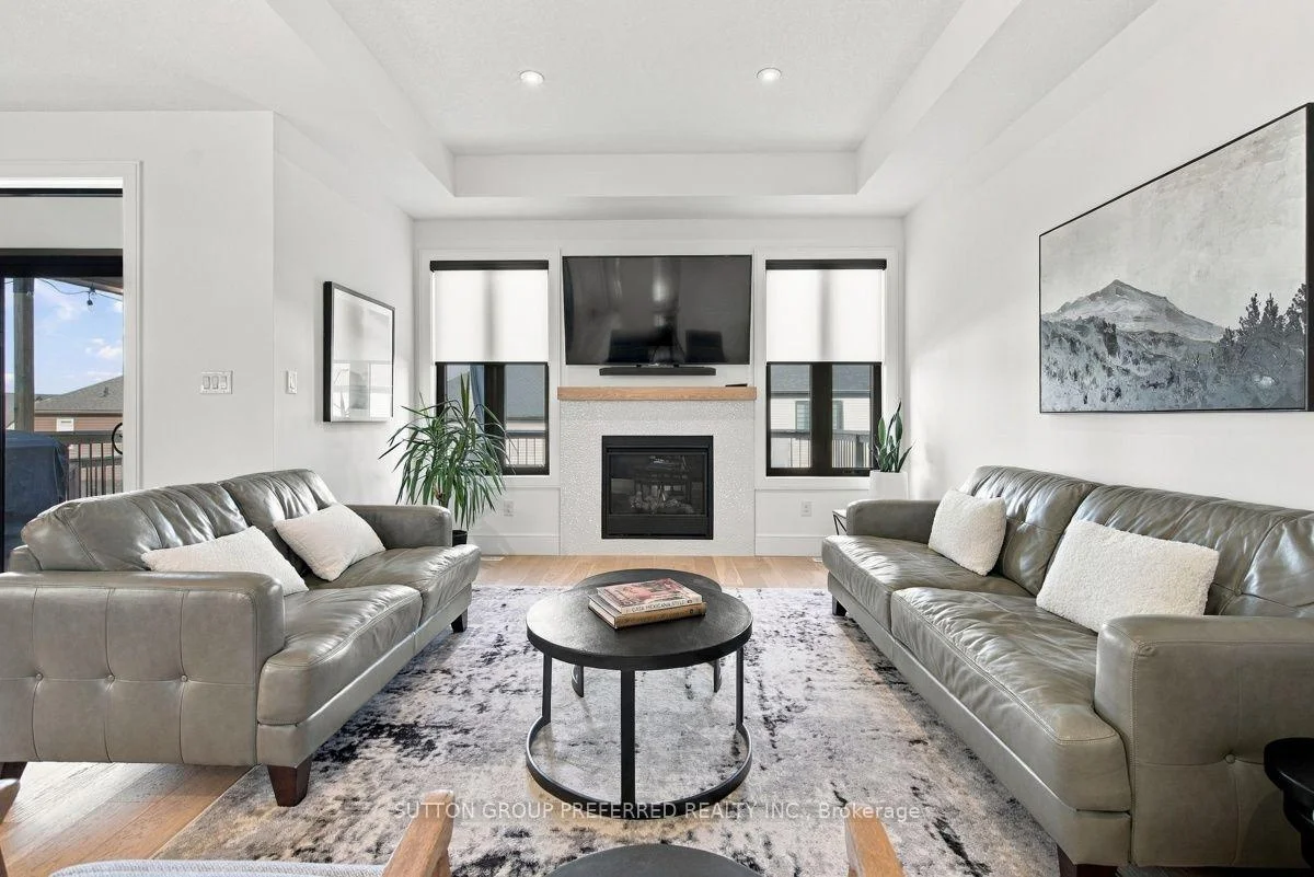 Photo 21 of 1928 Trailsway Drive, London, South B — HOMEH