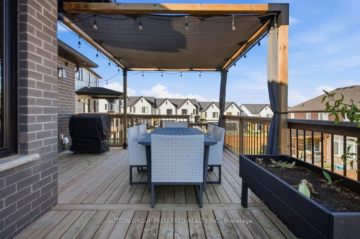 Photo 94 of 1928 Trailsway Drive, London, South B — HOMEH