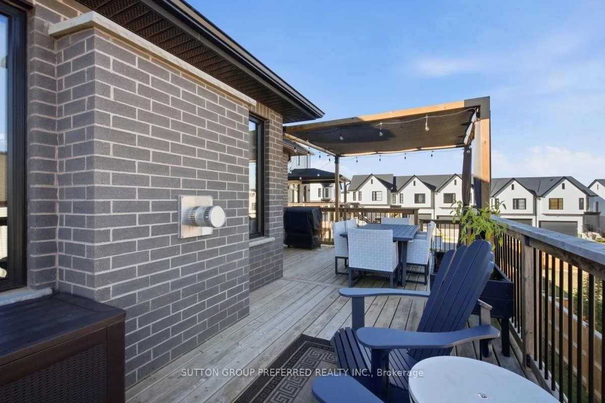 Photo 97 of 1928 Trailsway Drive, London, South B — HOMEH