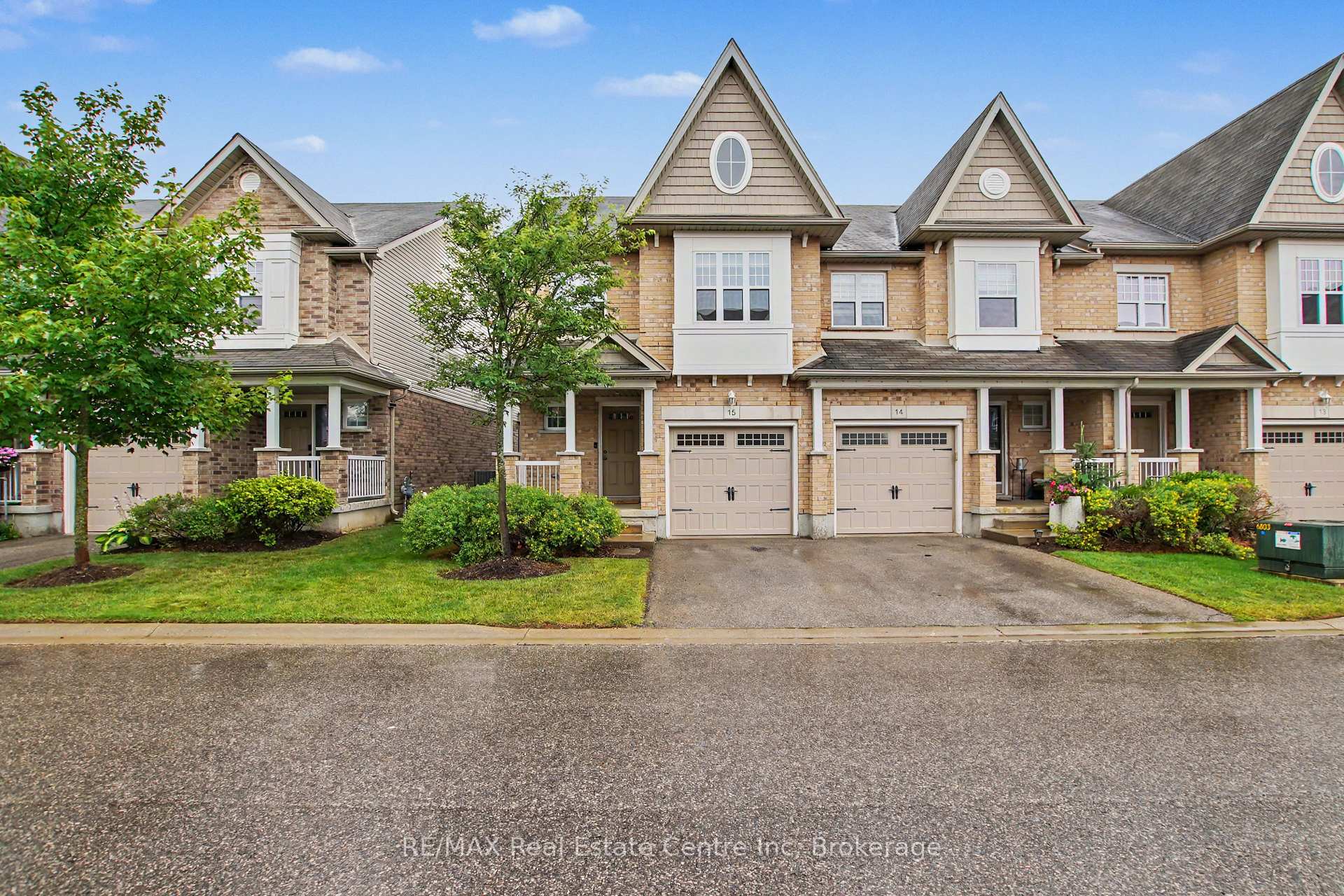 Photo of Unit 15, 167 Arkell Road