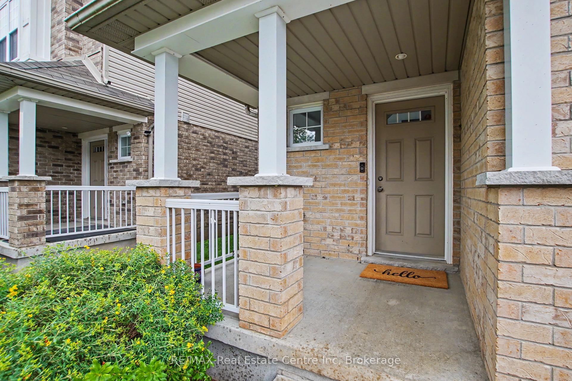Photo 4 of Unit 15, 167 Arkell Road, Guelph, Kortright East — HOMEH