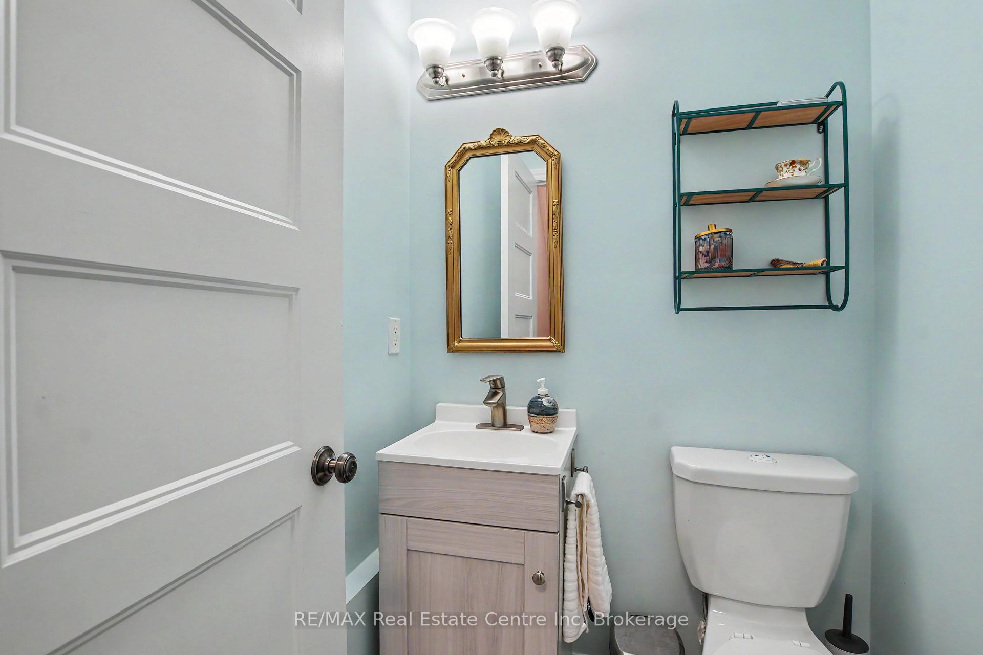 Photo 14 of Unit 15, 167 Arkell Road, Guelph, Kortright East — HOMEH