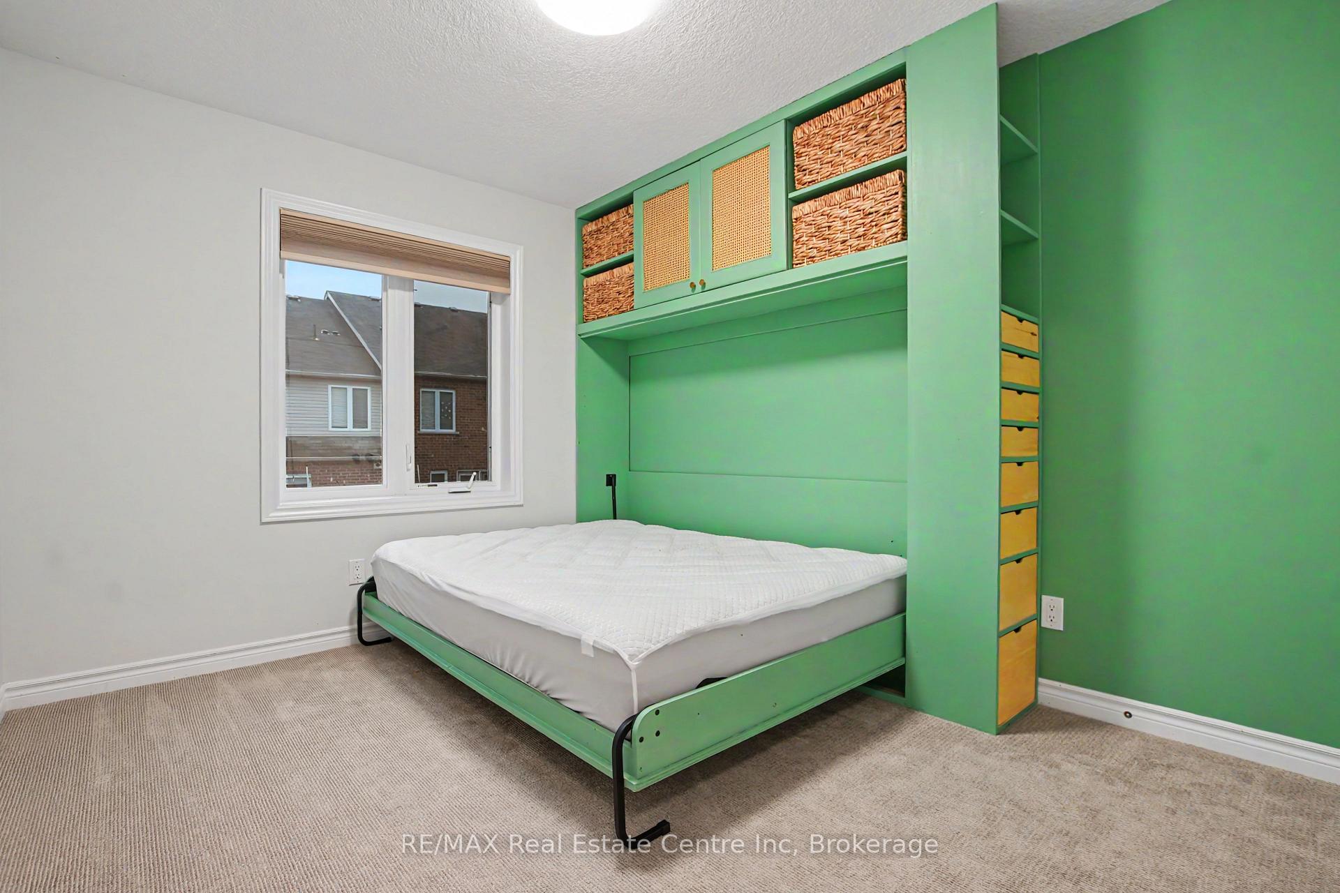 Photo 19 of Unit 15, 167 Arkell Road, Guelph, Kortright East — HOMEH