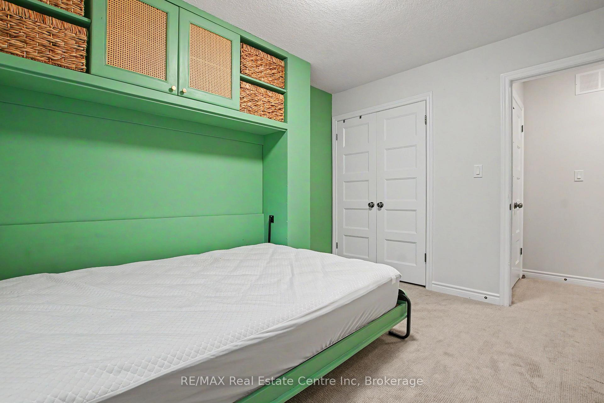 Photo 20 of Unit 15, 167 Arkell Road, Guelph, Kortright East — HOMEH