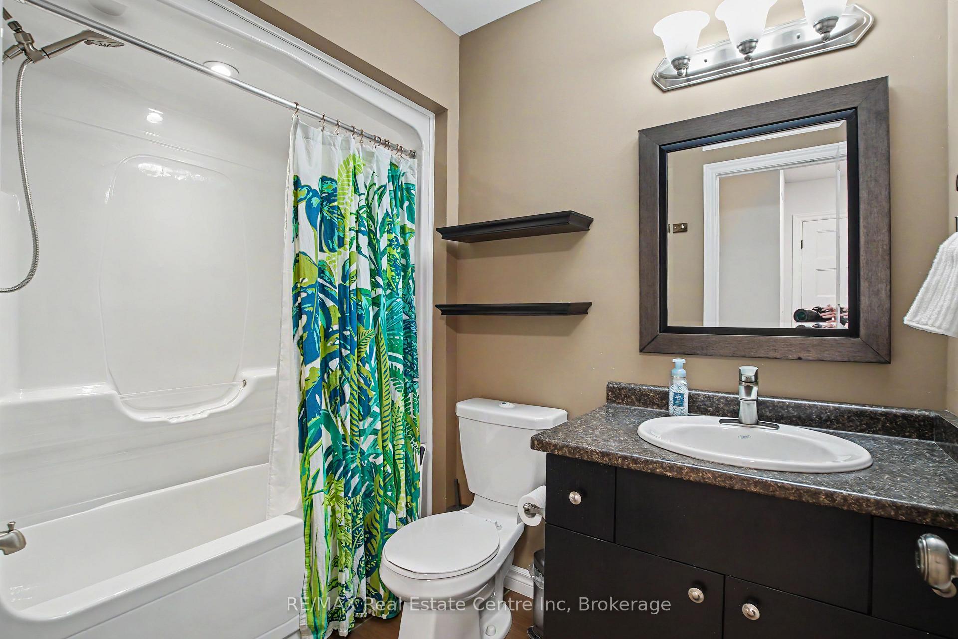 Photo 23 of Unit 15, 167 Arkell Road, Guelph, Kortright East — HOMEH