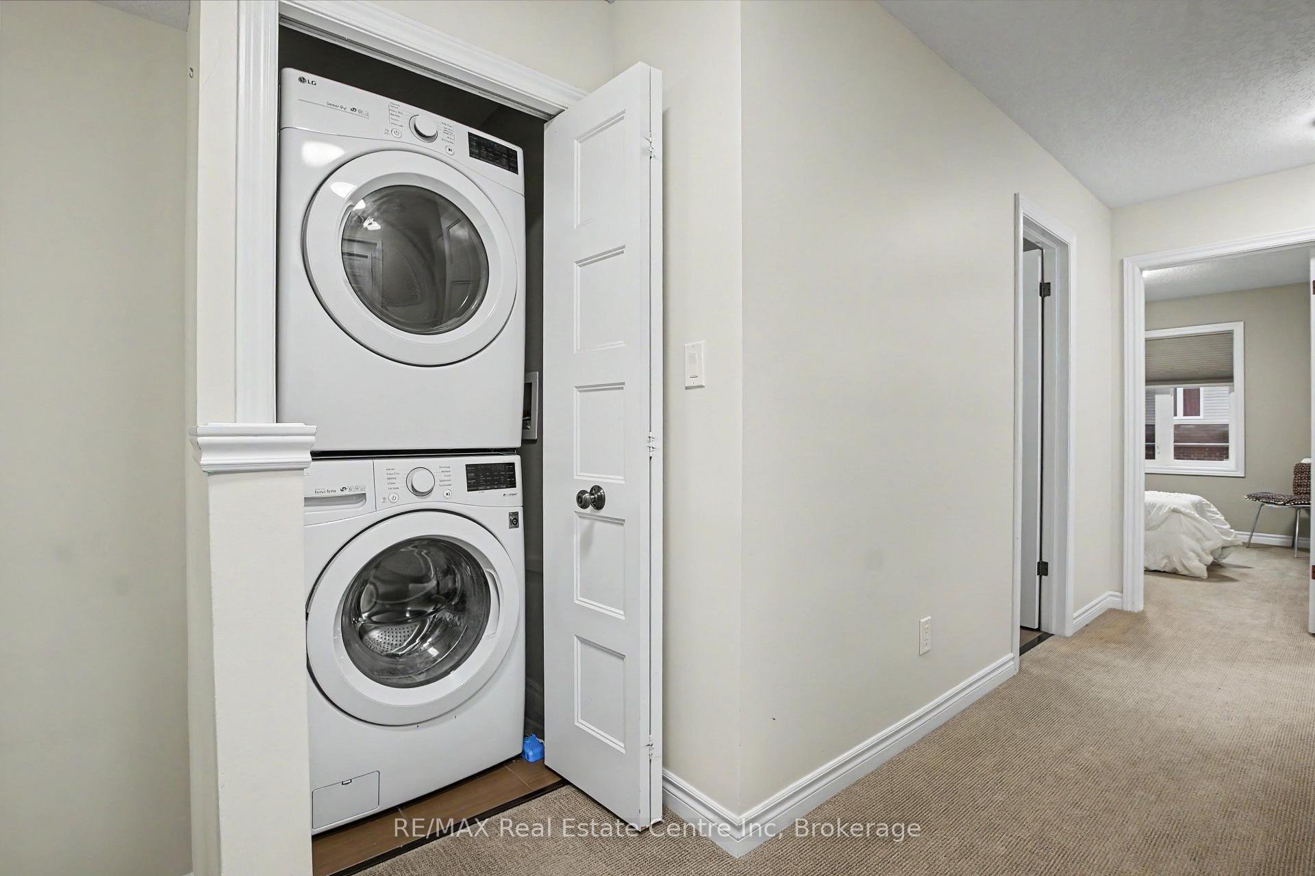 Photo 24 of Unit 15, 167 Arkell Road, Guelph, Kortright East — HOMEH