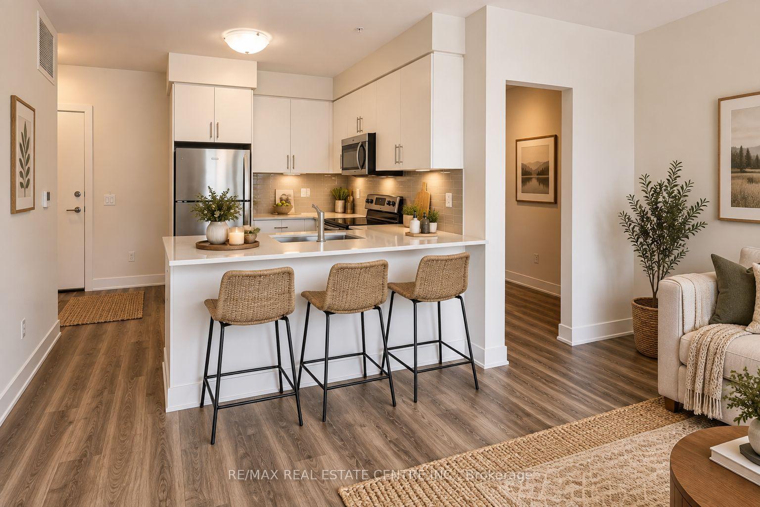 Photo of Unit 517, 1100 Lackner Place