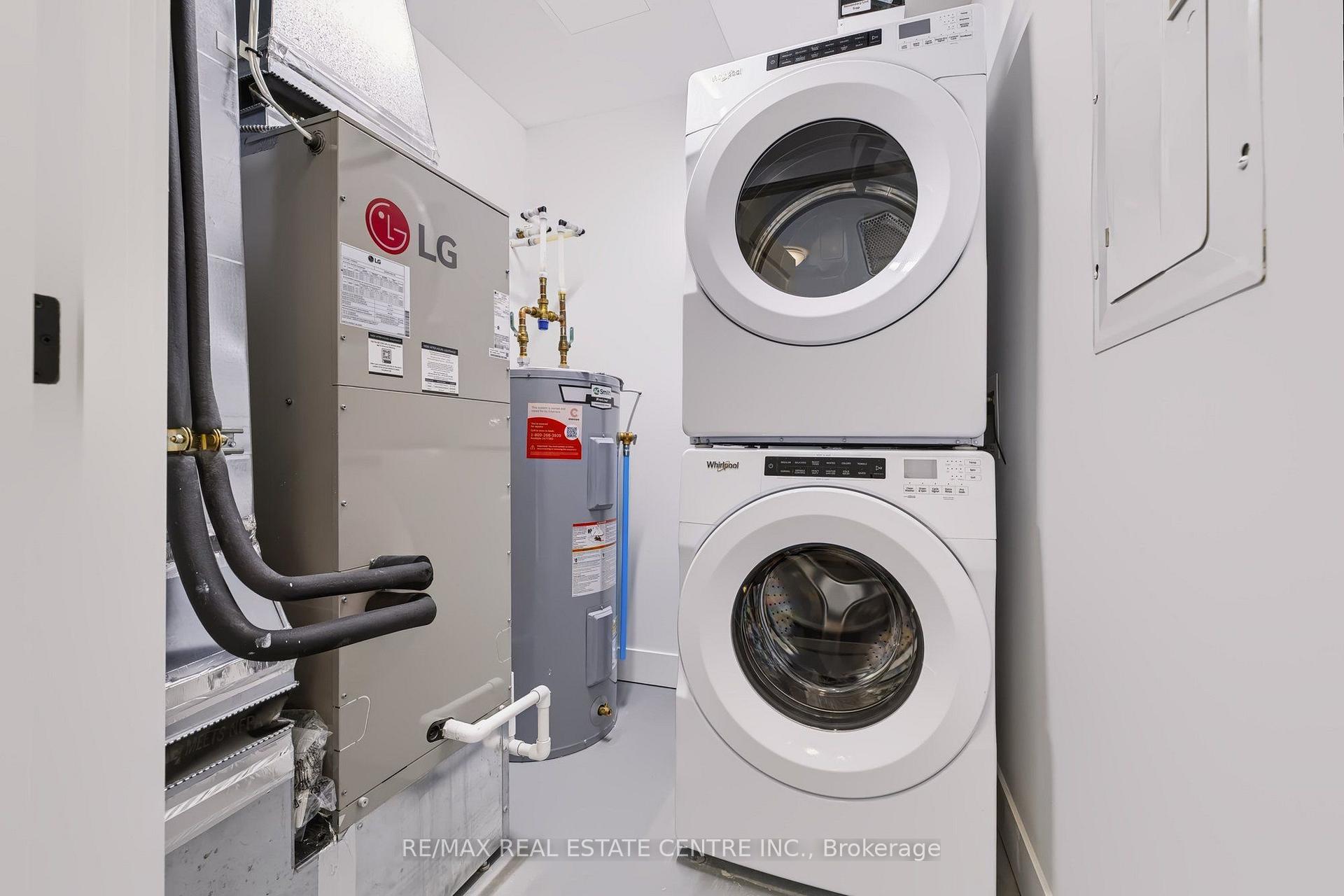 Photo 5 of Unit 517, 1100 Lackner Place, Kitchener, Grand River North — HOMEH