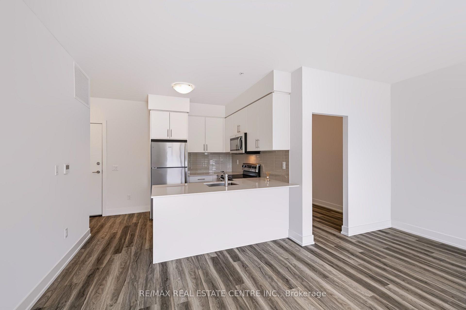 Photo 6 of Unit 517, 1100 Lackner Place, Kitchener, Grand River North — HOMEH