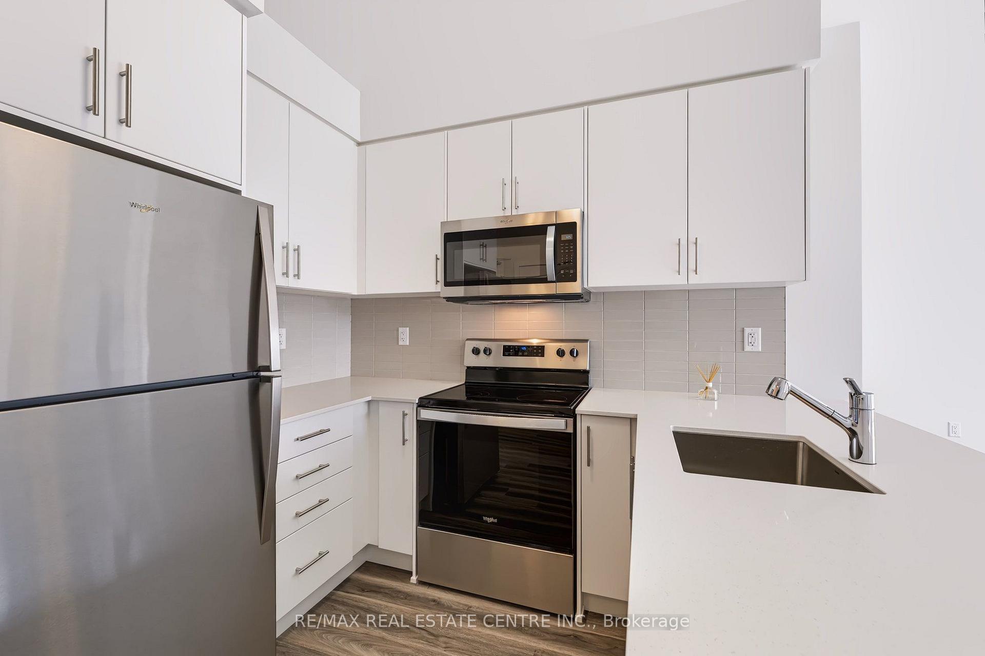 Photo 8 of Unit 517, 1100 Lackner Place, Kitchener, Grand River North — HOMEH