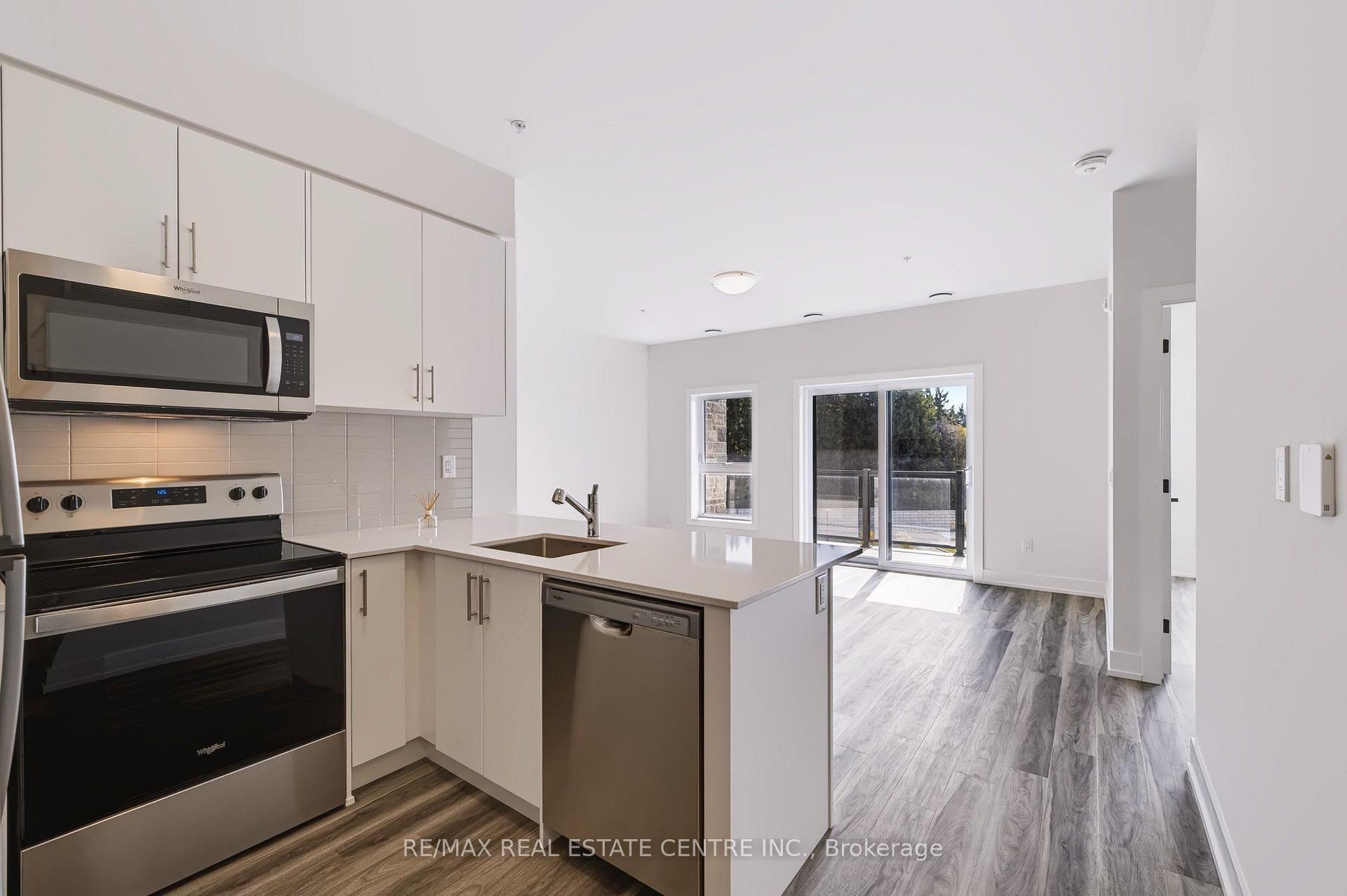Photo 9 of Unit 517, 1100 Lackner Place, Kitchener, Grand River North — HOMEH