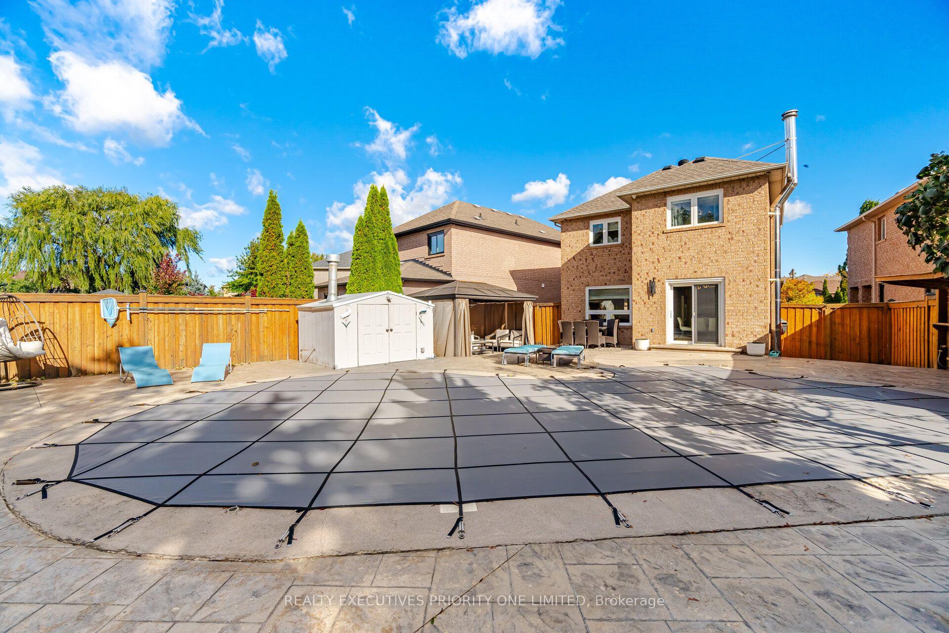 Photo 27 of 8 Waterbury Street, Caledon, Bolton East — HOMEH