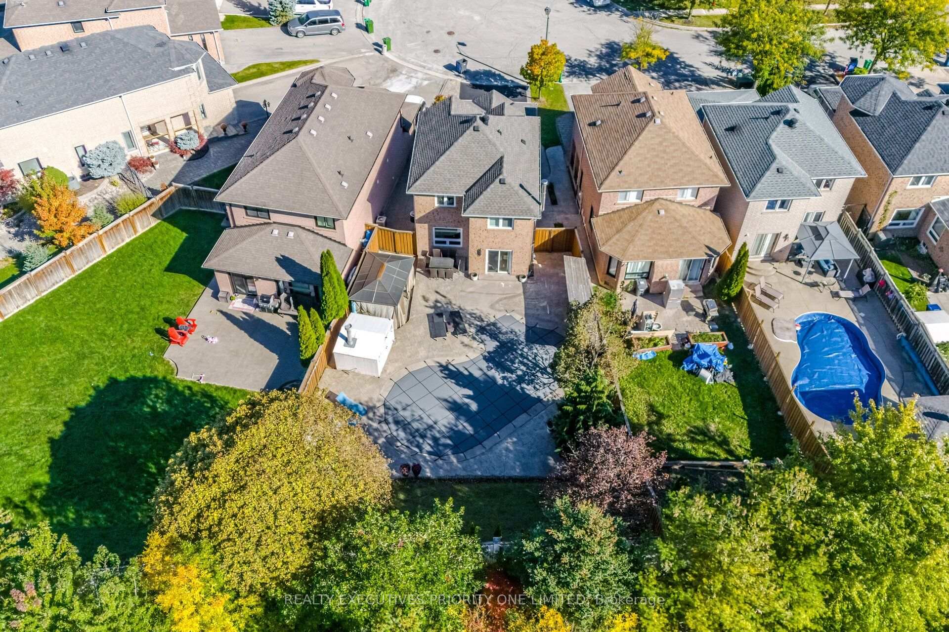 Photo 29 of 8 Waterbury Street, Caledon, Bolton East — HOMEH