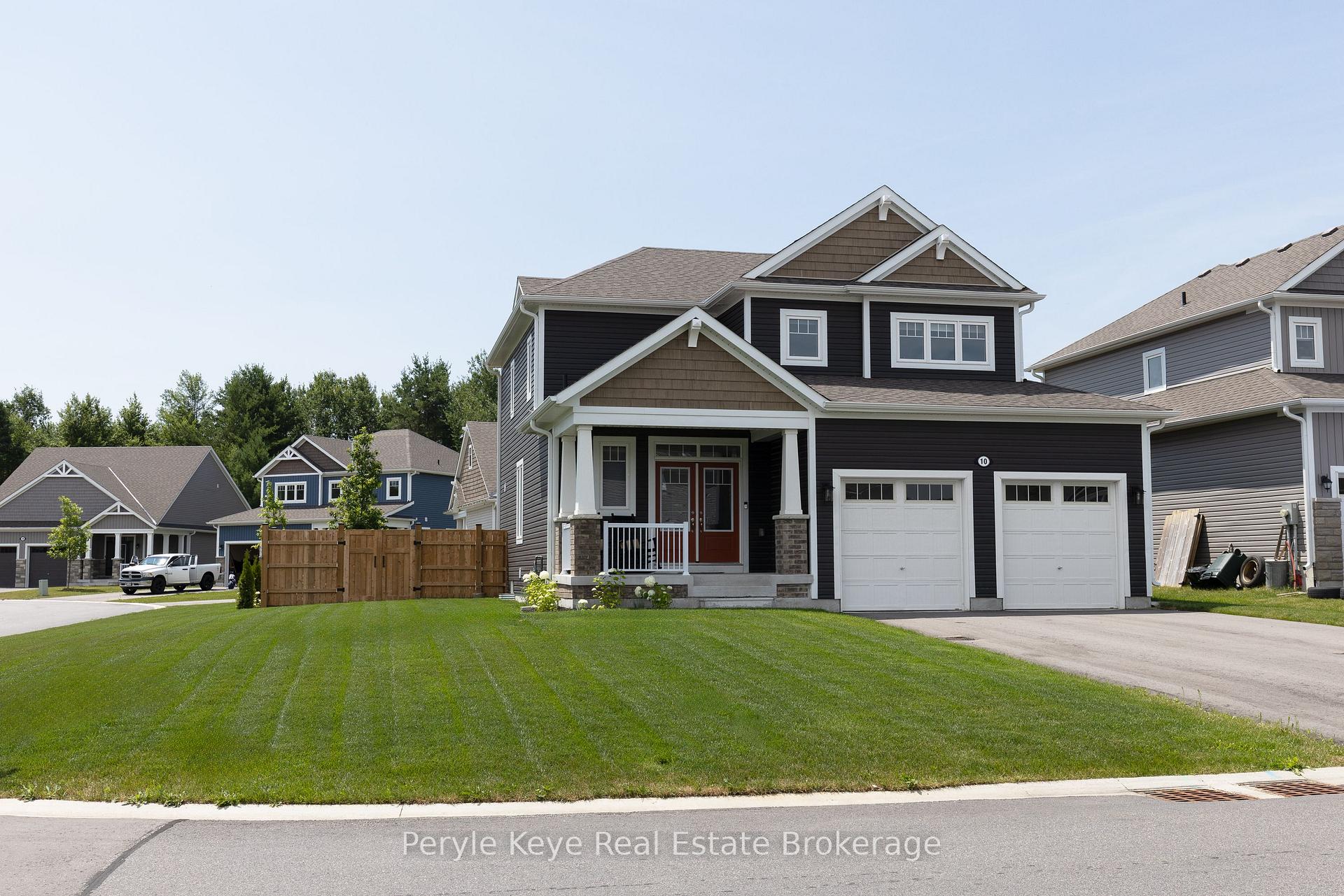 Photo 5 of 10 Timms Gate, Bracebridge, Macaulay — HOMEH