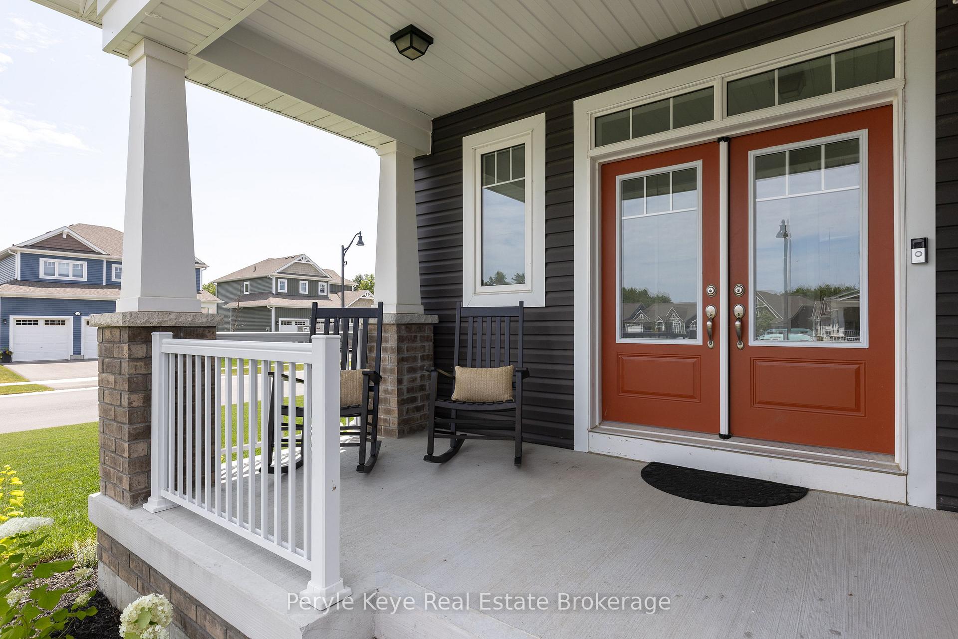 Photo 6 of 10 Timms Gate, Bracebridge, Macaulay — HOMEH