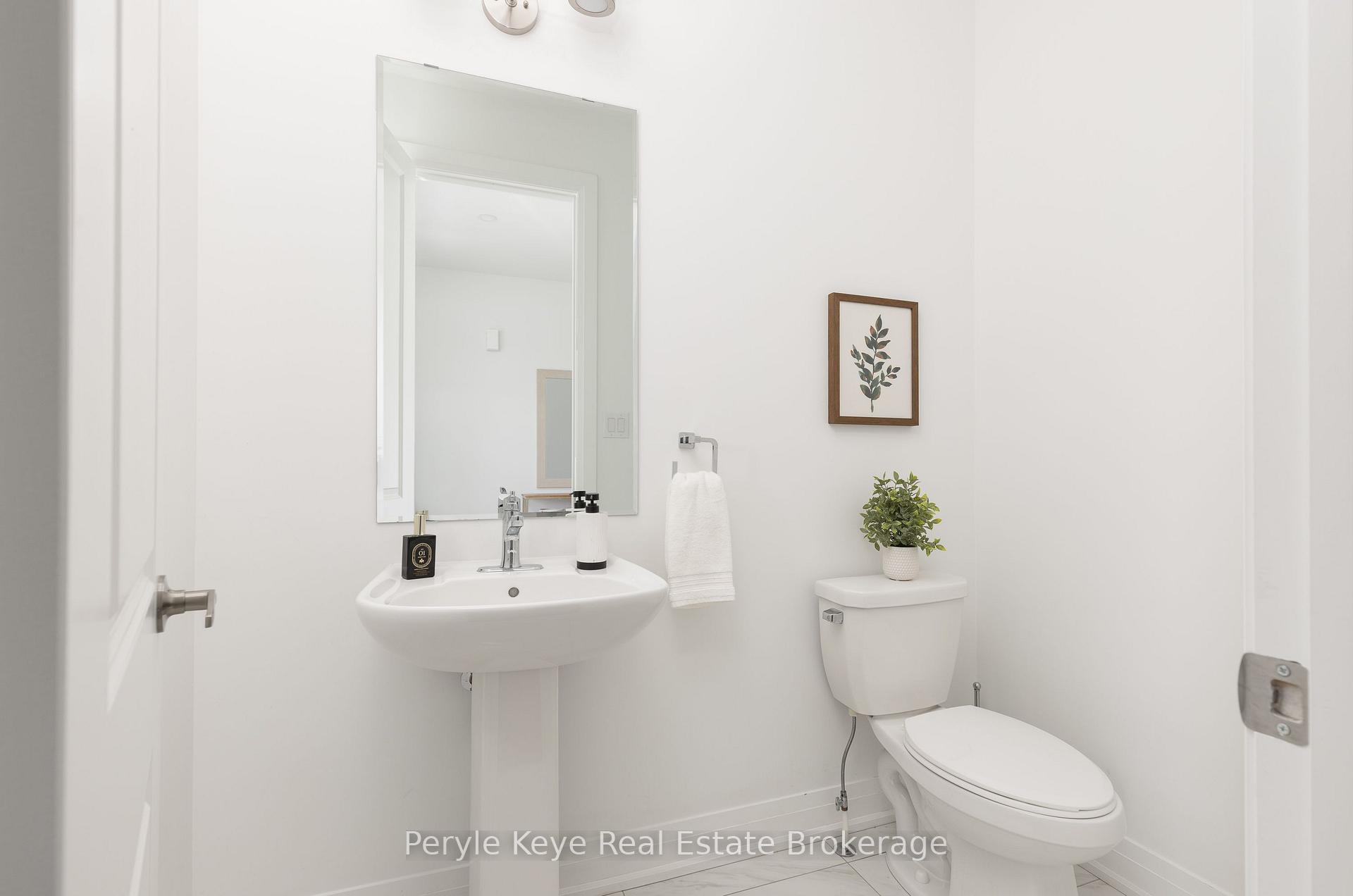 Photo 8 of 10 Timms Gate, Bracebridge, Macaulay — HOMEH