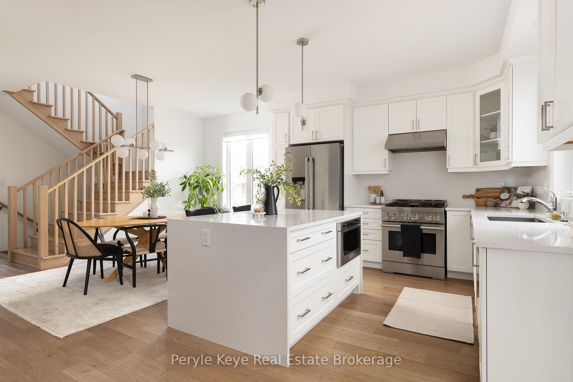 Photo 11 of 10 Timms Gate, Bracebridge, Macaulay — HOMEH