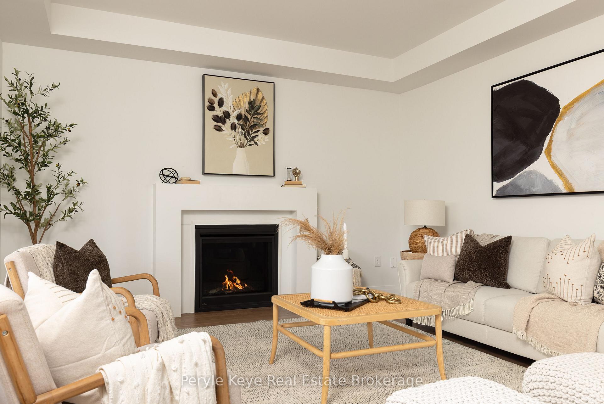 Photo 19 of 10 Timms Gate, Bracebridge, Macaulay — HOMEH