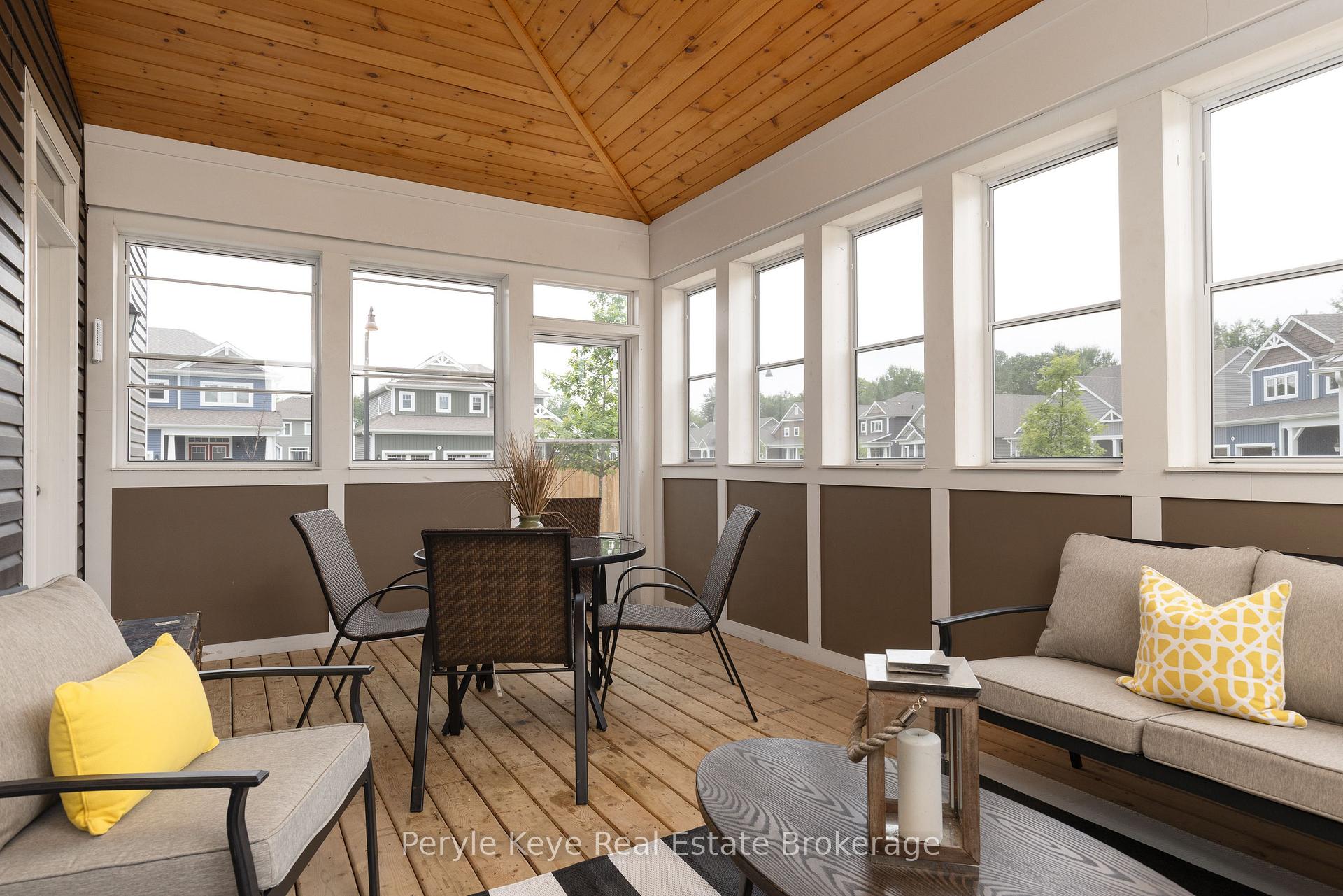 Photo 24 of 10 Timms Gate, Bracebridge, Macaulay — HOMEH