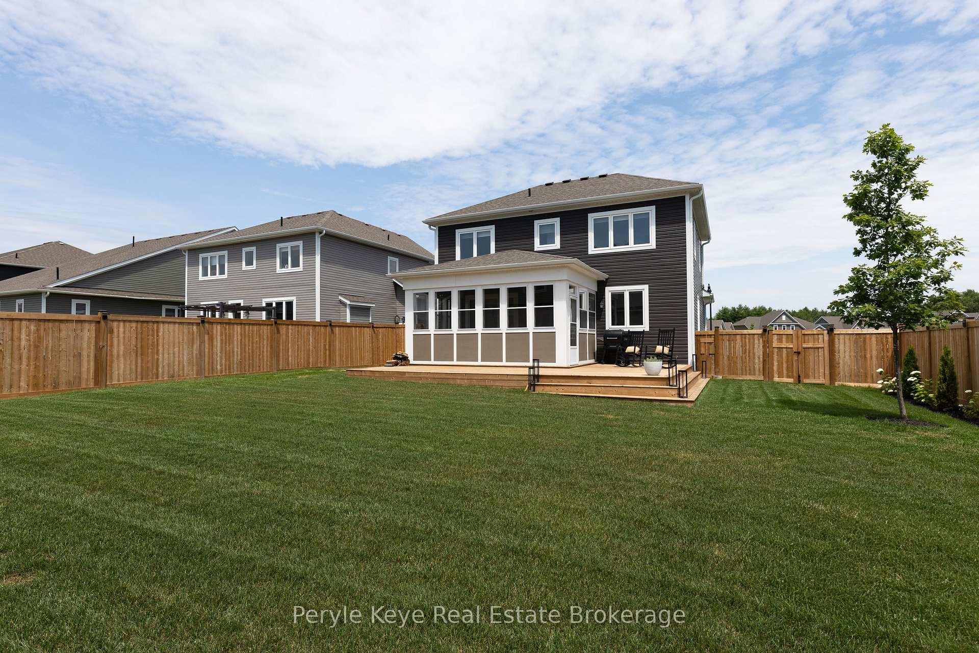 Photo 42 of 10 Timms Gate, Bracebridge, Macaulay — HOMEH