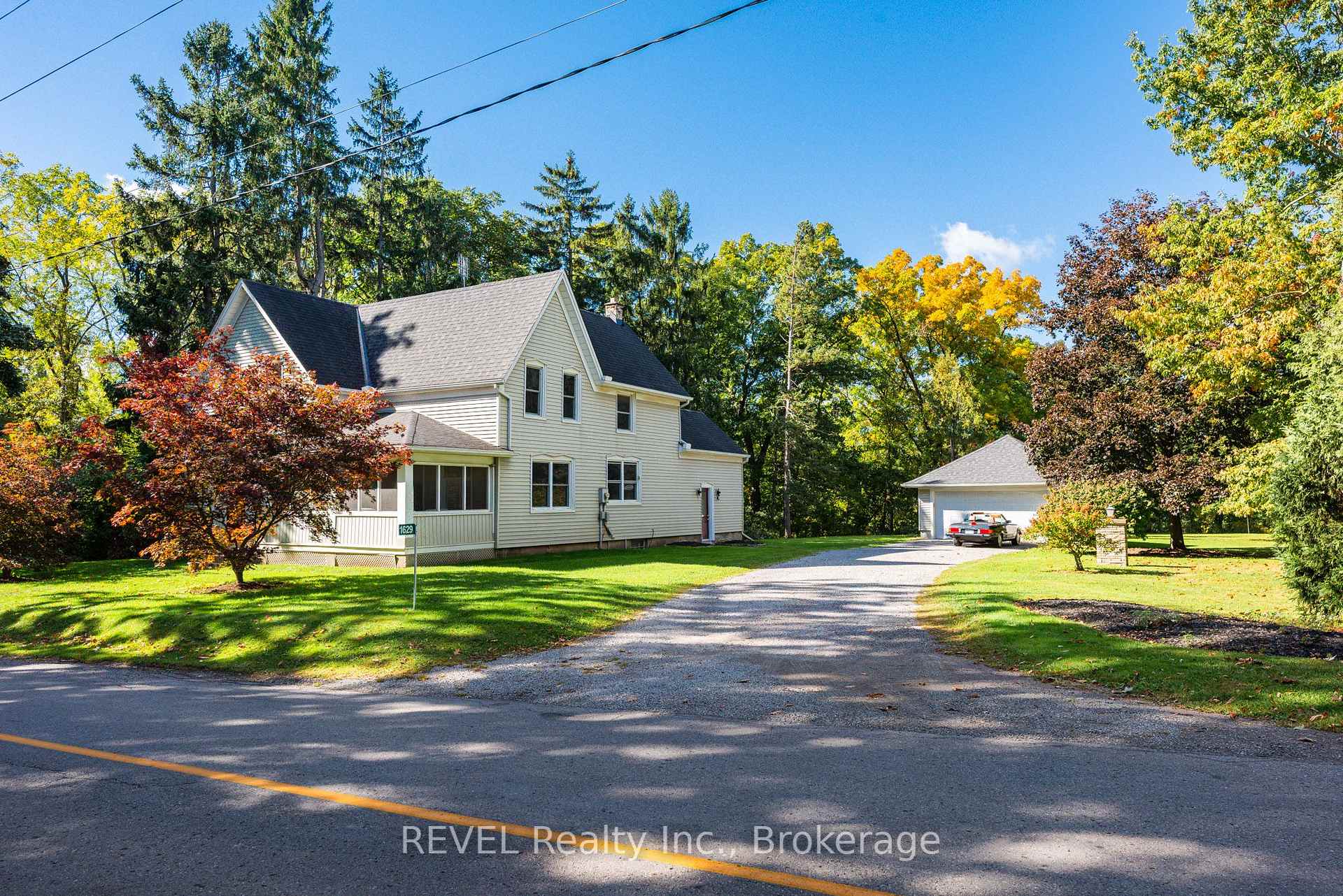 Photo of 1629 Gregory Road