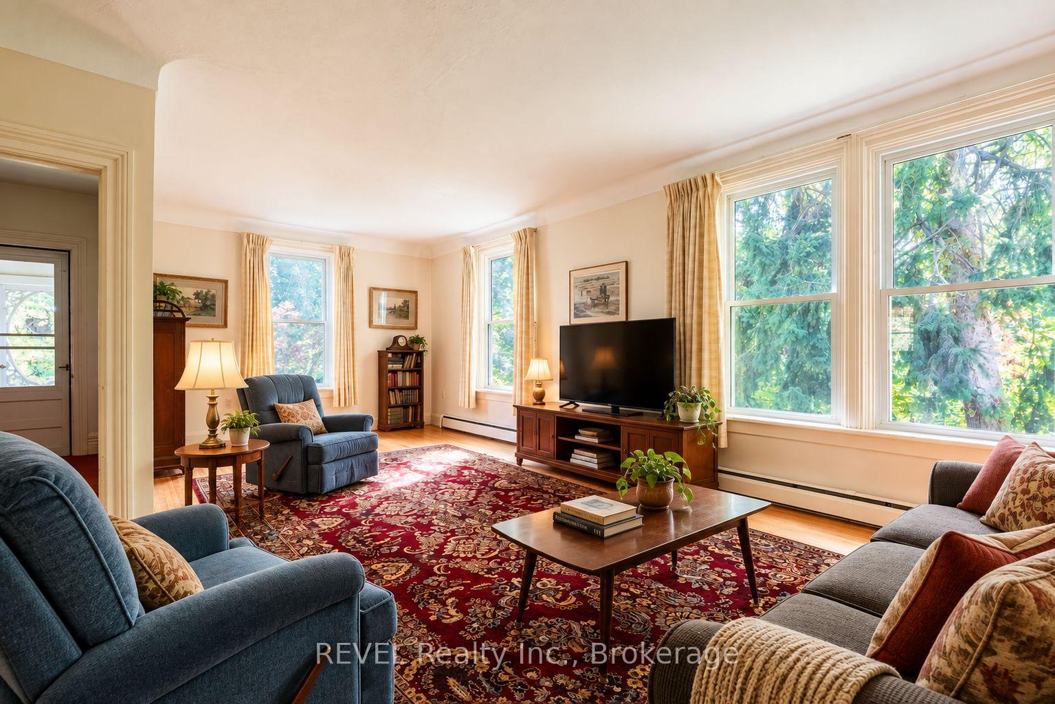 Photo 10 of 1629 Gregory Road, St. Catharines, Rural Fourth — HOMEH