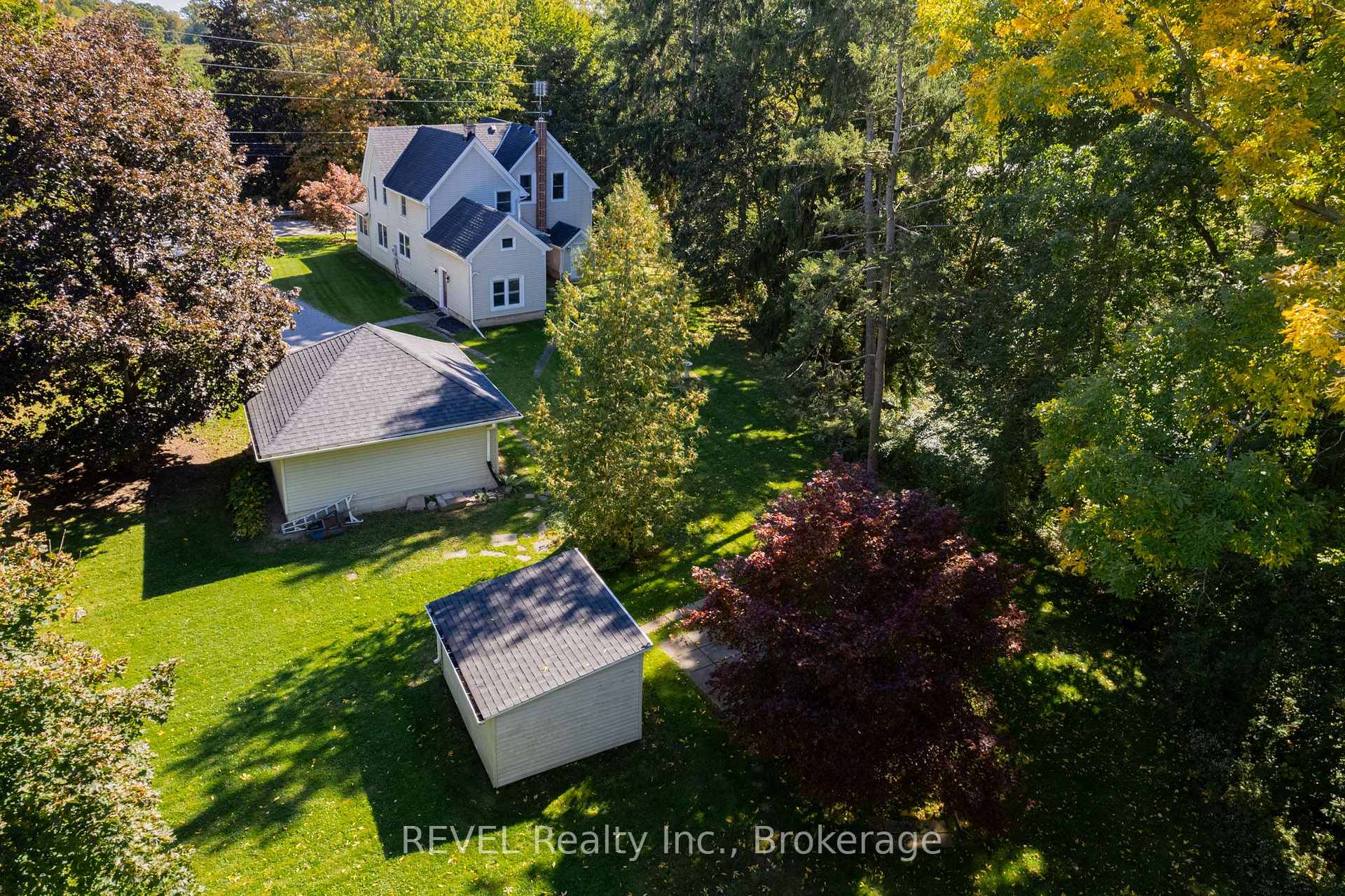 Photo 20 of 1629 Gregory Road, St. Catharines, Rural Fourth — HOMEH