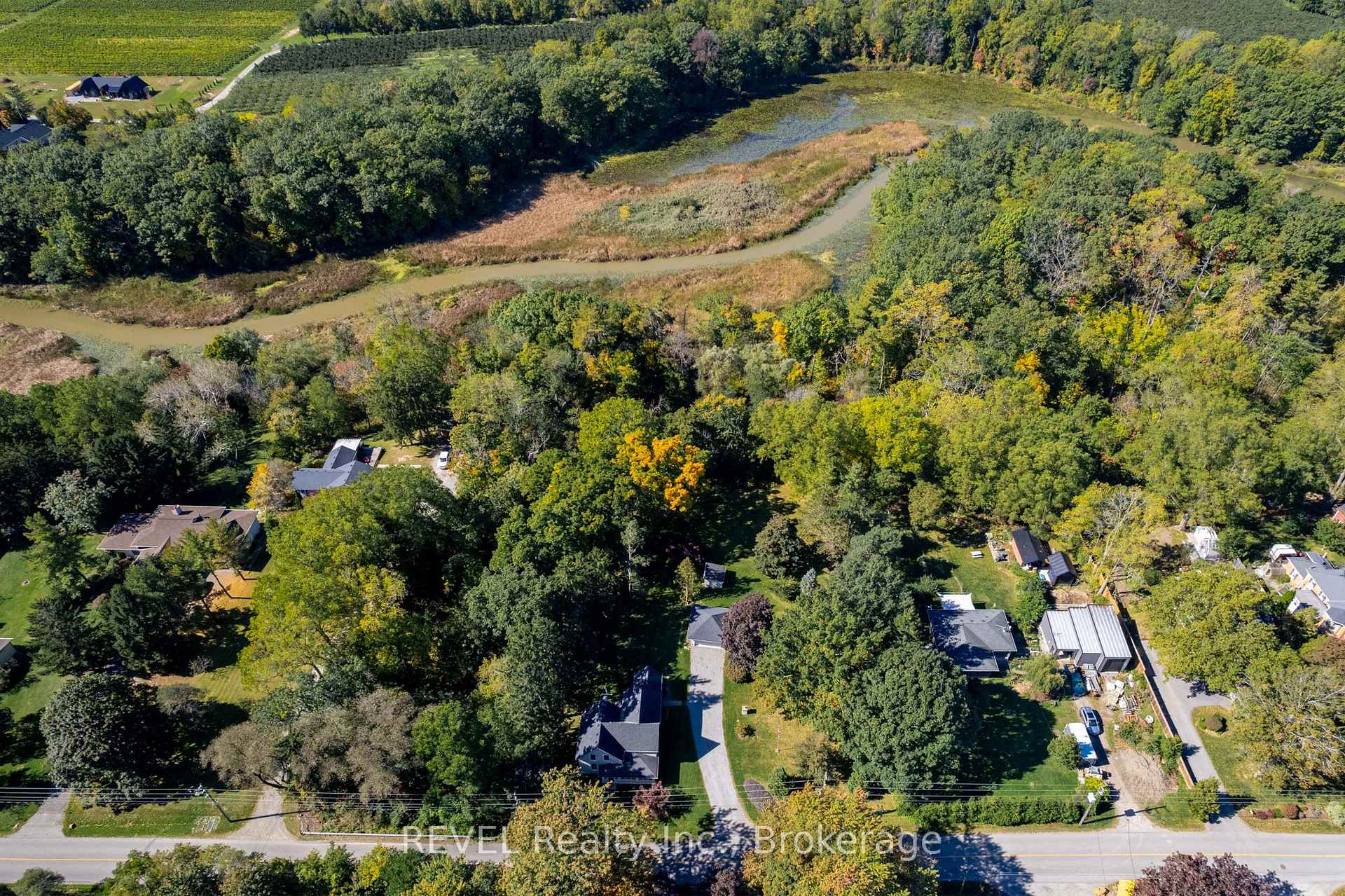 Photo 22 of 1629 Gregory Road, St. Catharines, Rural Fourth — HOMEH