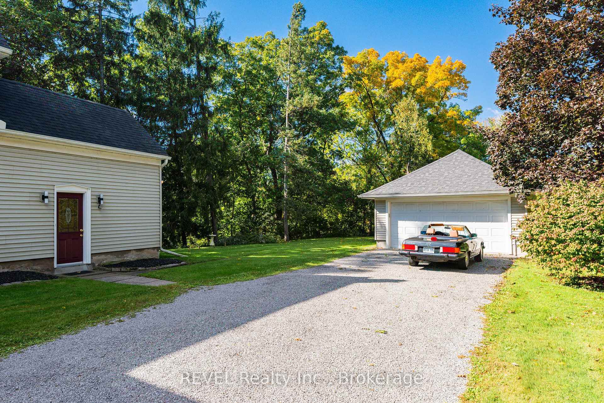 Photo 27 of 1629 Gregory Road, St. Catharines, Rural Fourth — HOMEH
